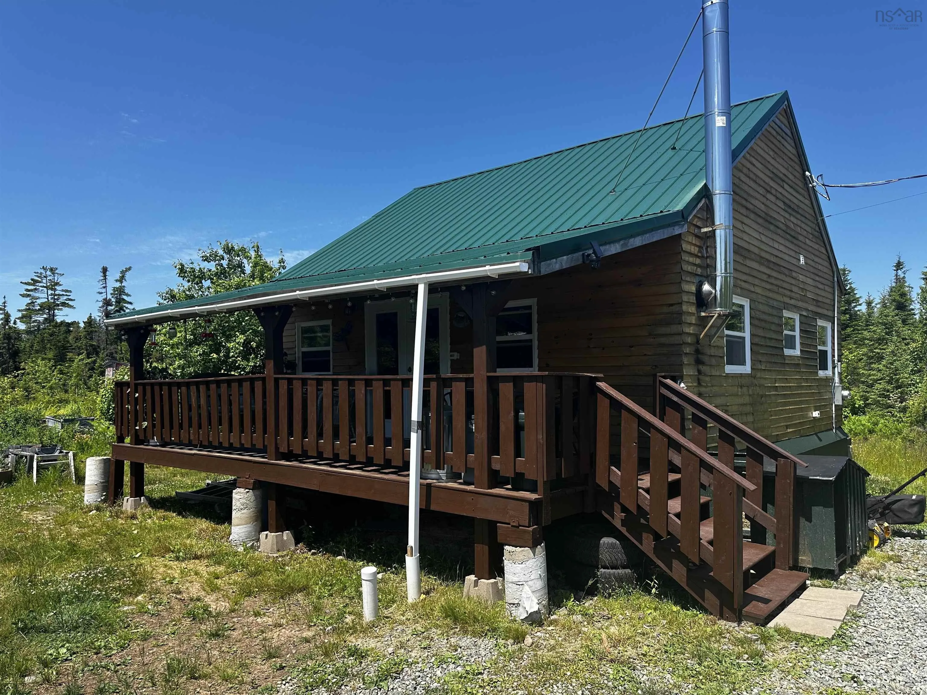 236 Cameron Road, Orangedale, NS B0E 2K0, 2 Bedrooms Bedrooms, ,1 BathroomBathrooms,Residential,For Sale,Cameron,202518265