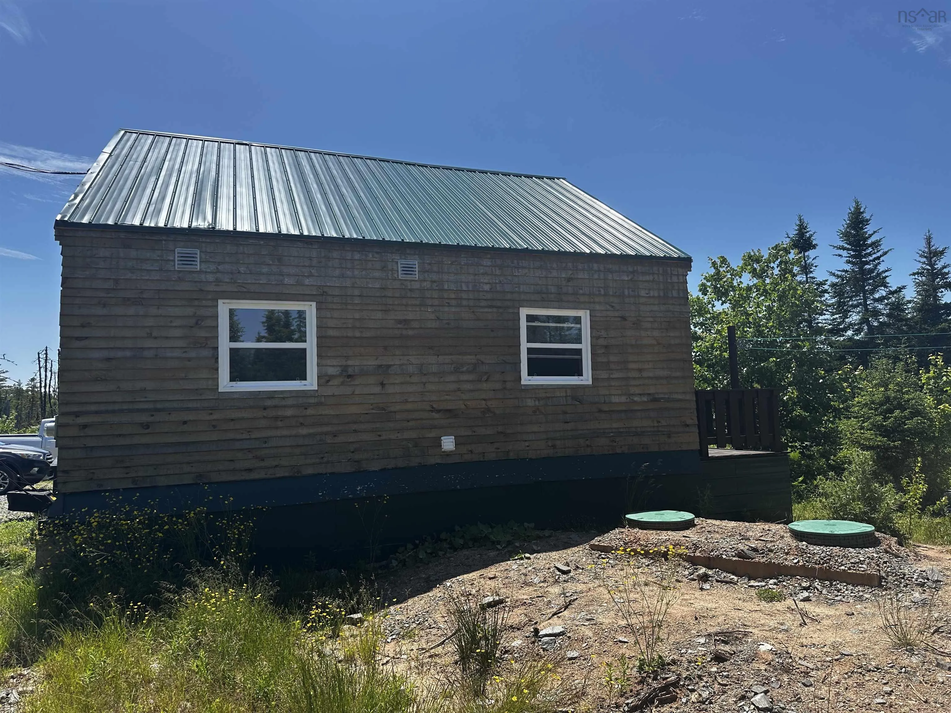 236 Cameron Road, Orangedale, NS B0E 2K0, 2 Bedrooms Bedrooms, ,1 BathroomBathrooms,Residential,For Sale,Cameron,202518265