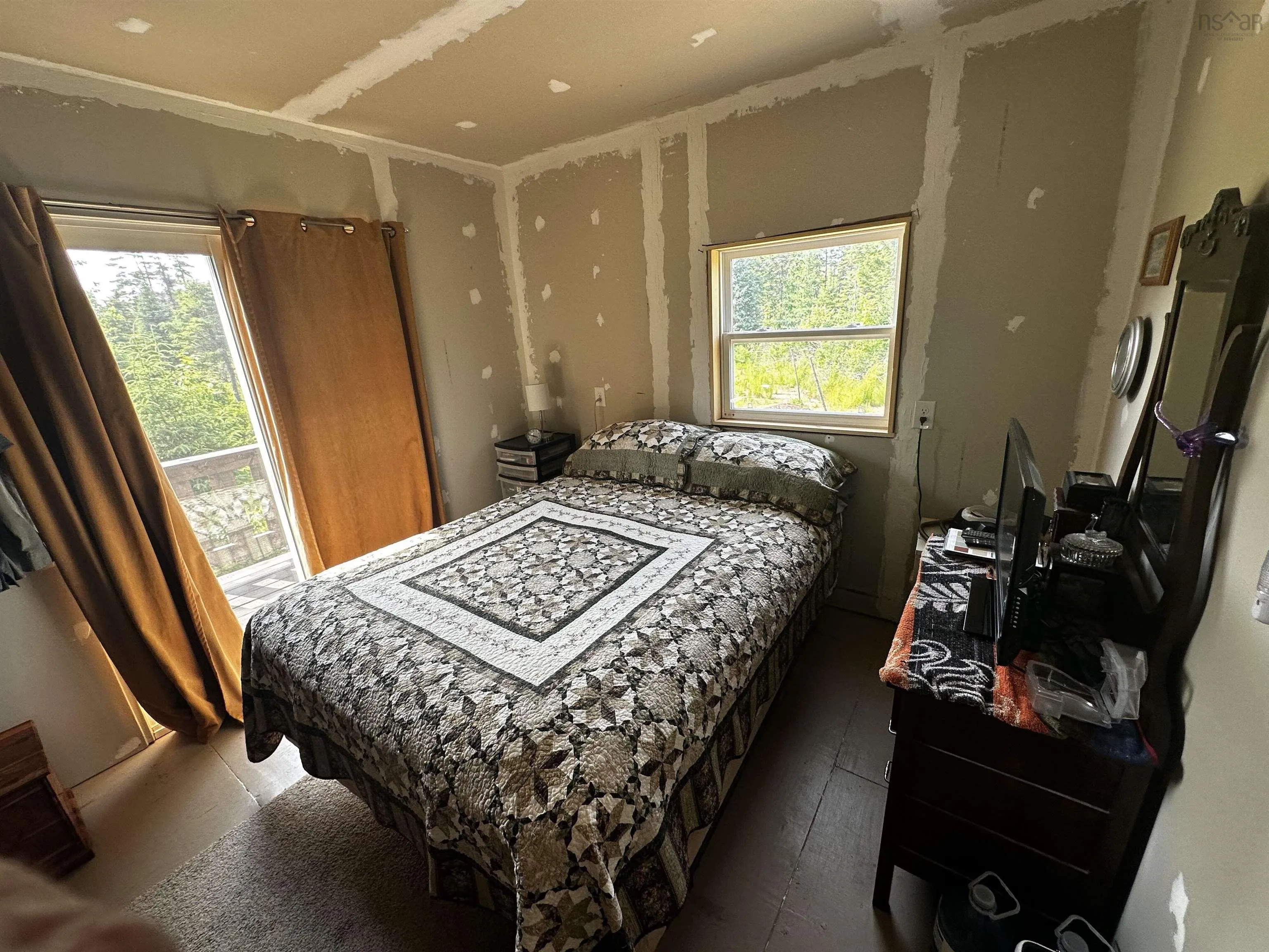 236 Cameron Road, Orangedale, NS B0E 2K0, 2 Bedrooms Bedrooms, ,1 BathroomBathrooms,Residential,For Sale,Cameron,202518265