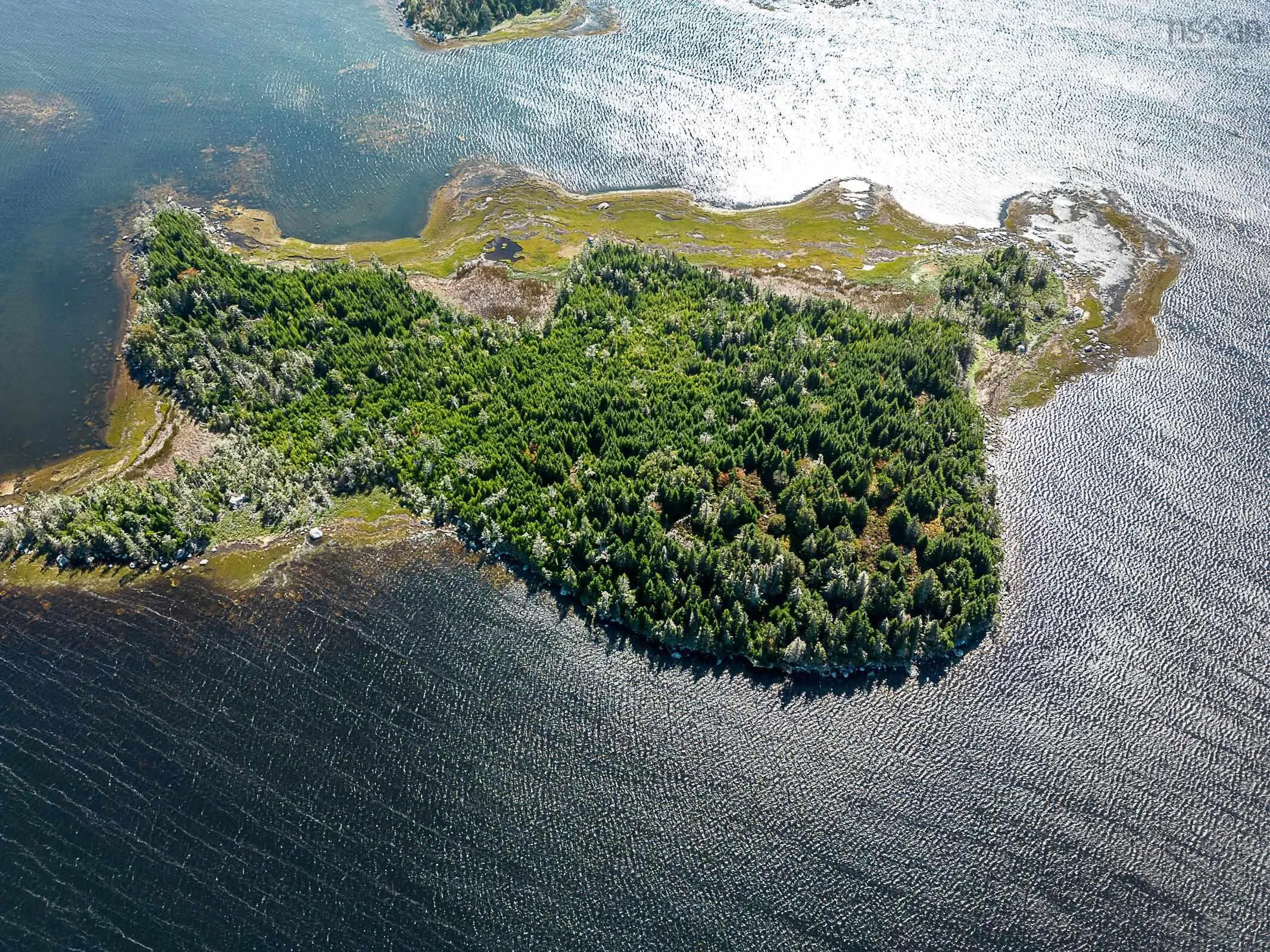 3 Highway Bear Point, Shag Harbour Ns B0w 3b0, ,Land,For Sale,Highway Bear,202423155