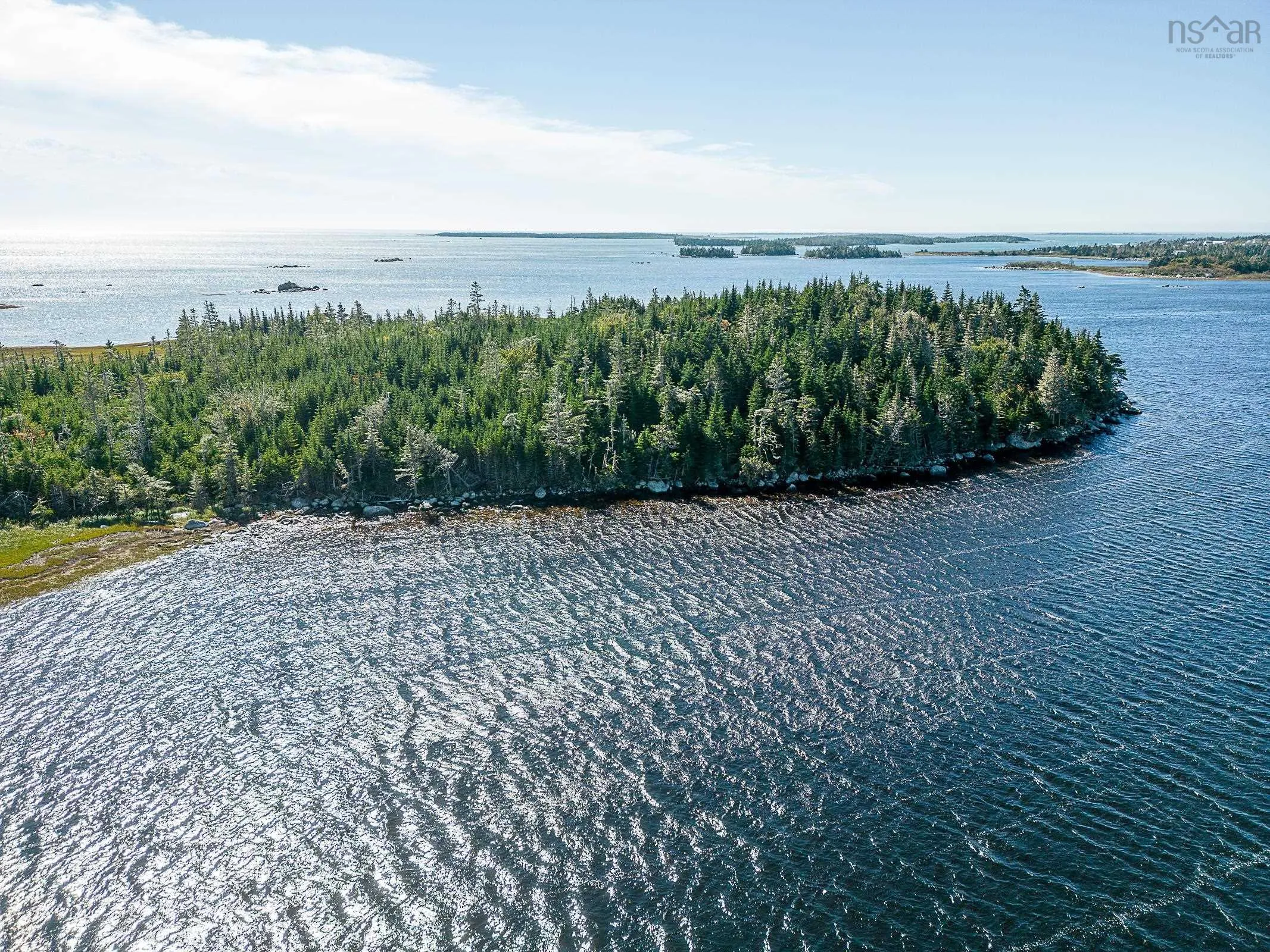 3 Highway Bear Point, Shag Harbour Ns B0w 3b0, ,Land,For Sale,Highway Bear,202423155