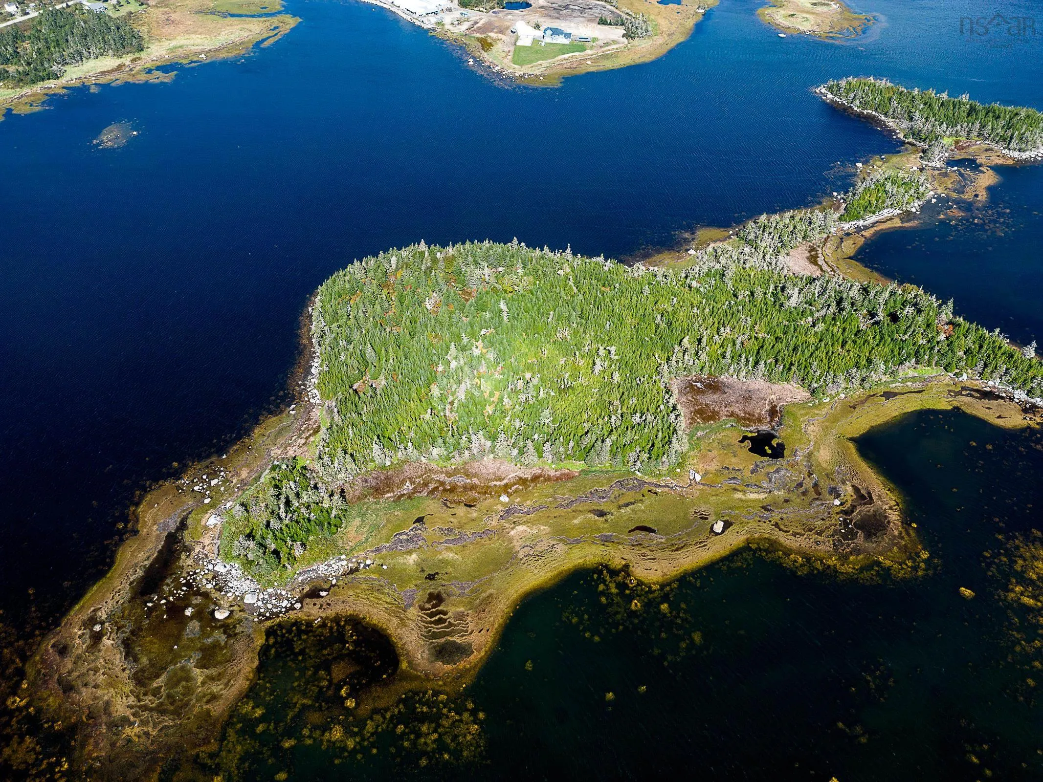 3 Highway Bear Point, Shag Harbour Ns B0w 3b0, ,Land,For Sale,Highway Bear,202423155