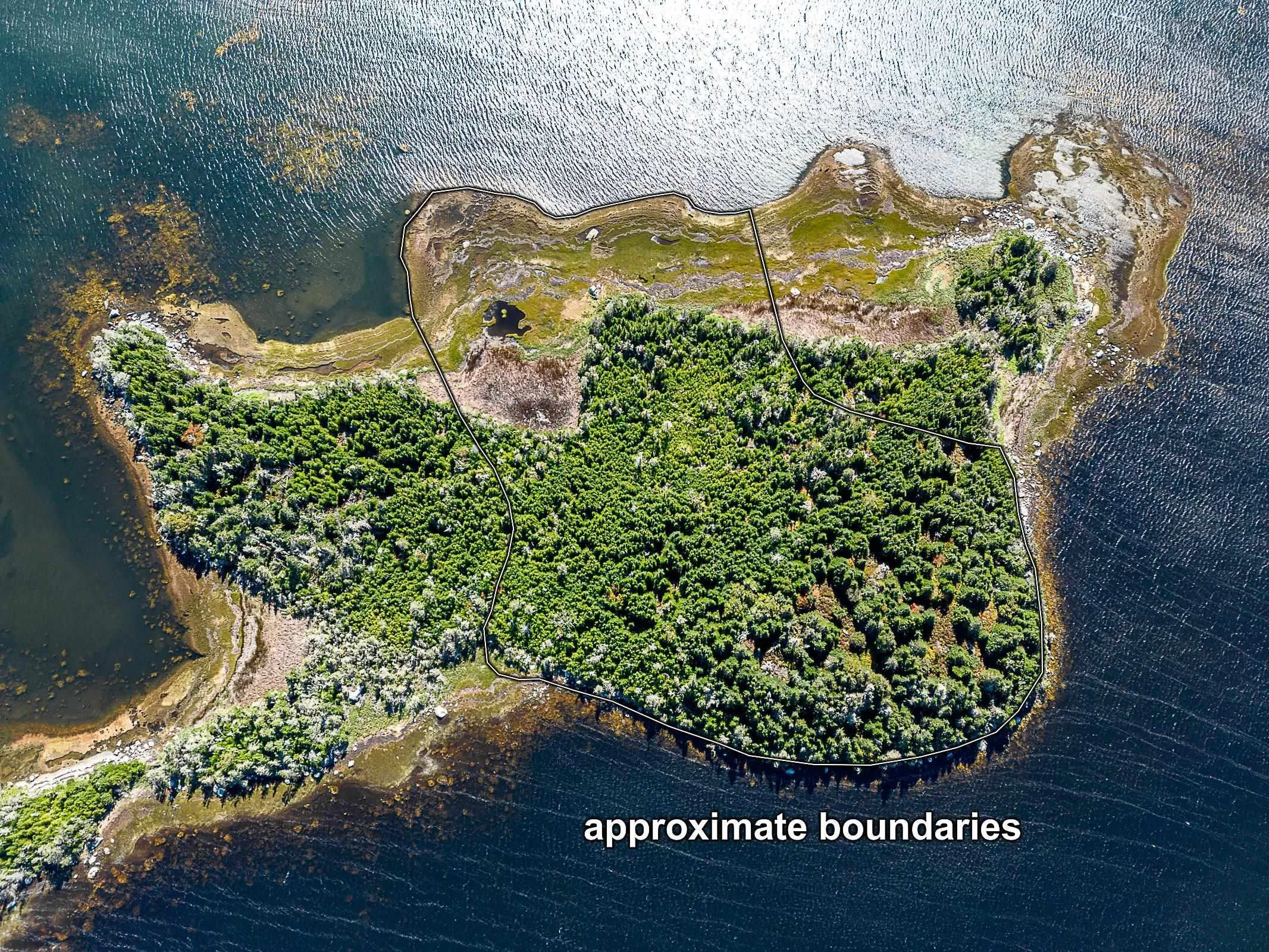 3 Highway Bear Point, Shag Harbour Ns B0w 3b0, ,Land,For Sale,Highway Bear,202423155