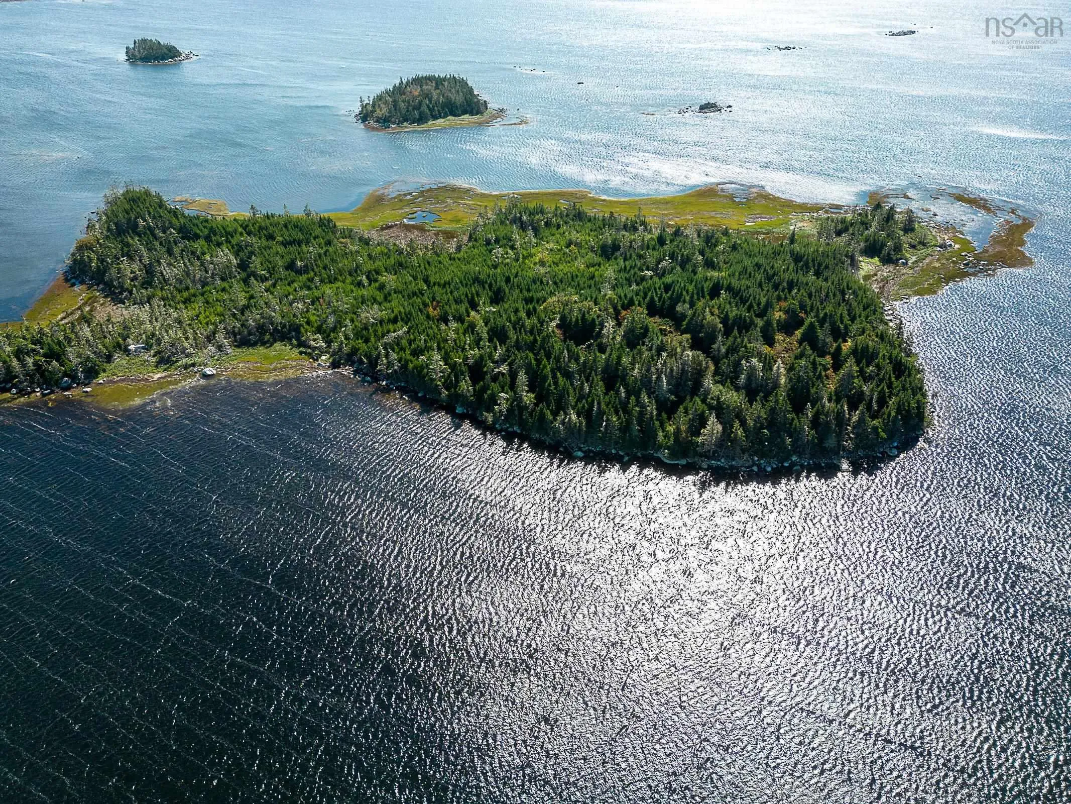 3 Highway Bear Point, Shag Harbour Ns B0w 3b0, ,Land,For Sale,Highway Bear,202423155