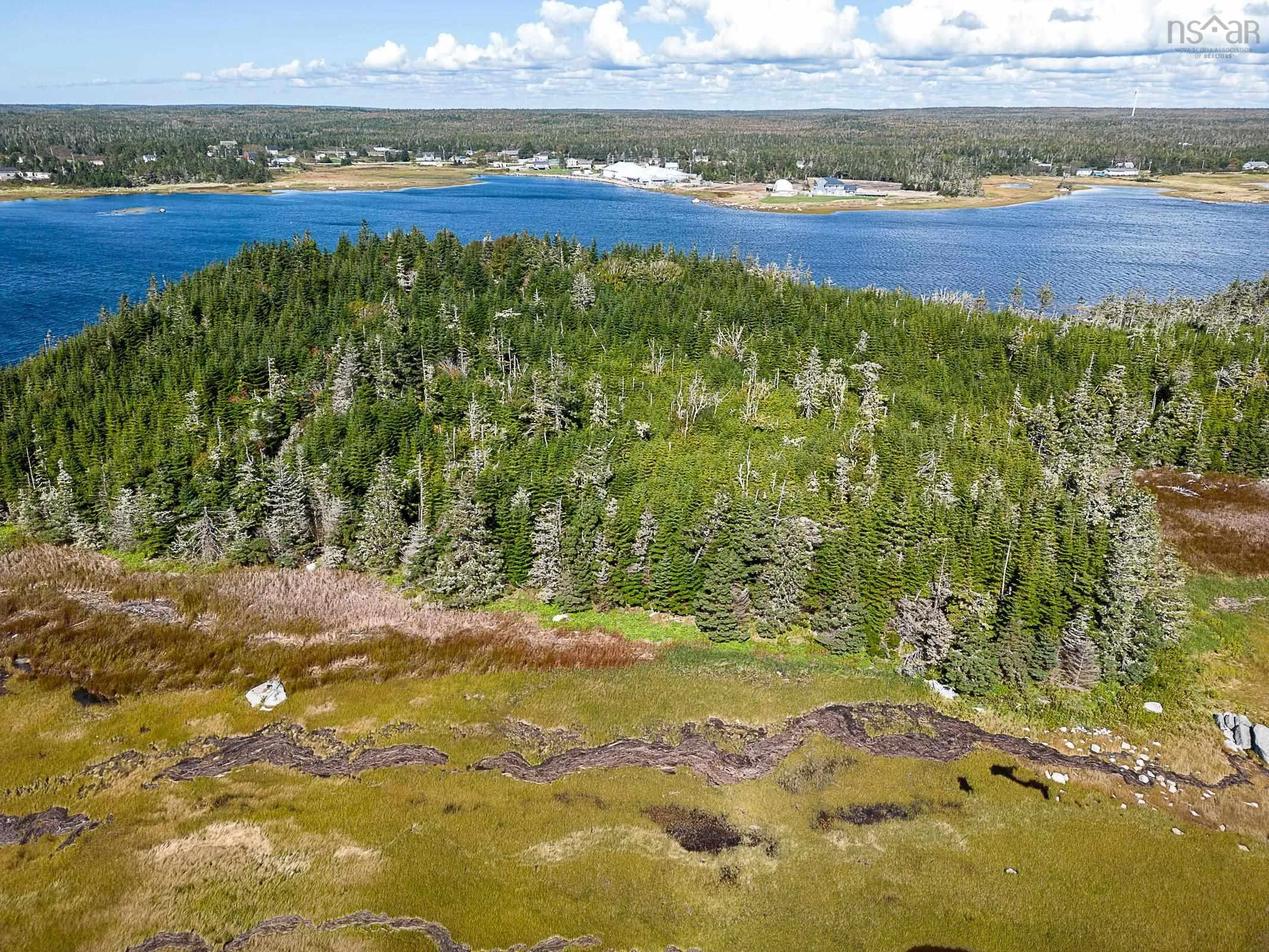3 Highway Bear Point, Shag Harbour Ns B0w 3b0, ,Land,For Sale,Highway Bear,202423155