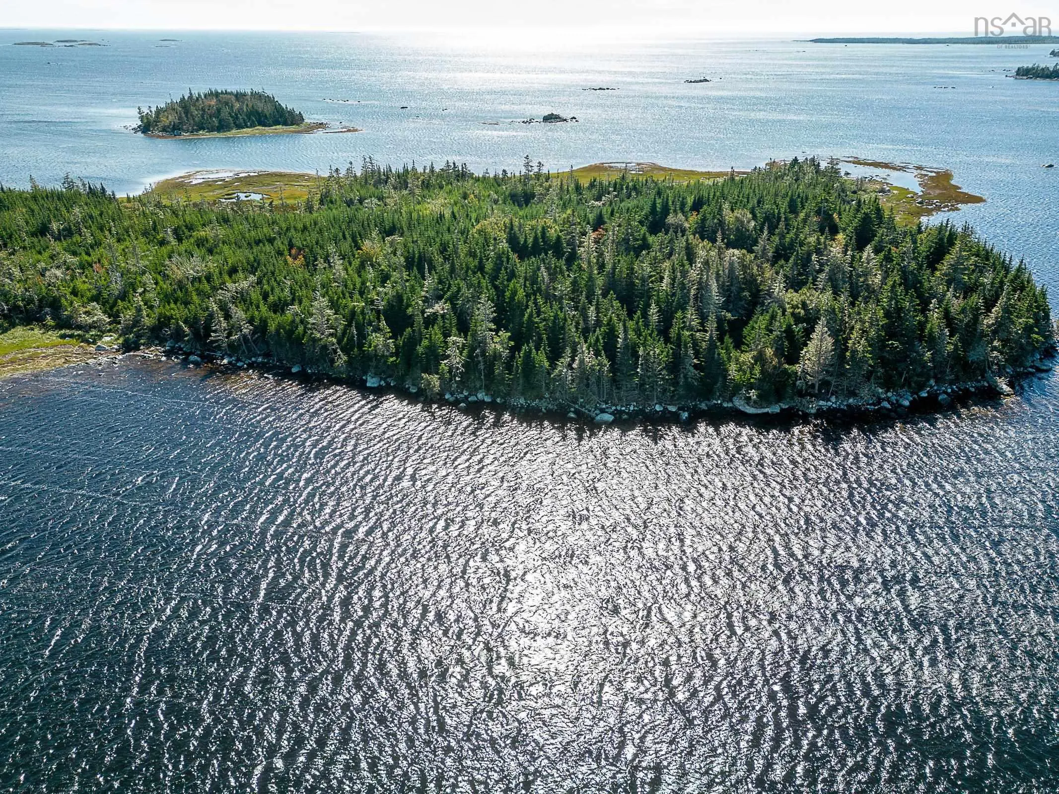 3 Highway Bear Point, Shag Harbour Ns B0w 3b0, ,Land,For Sale,Highway Bear,202423155