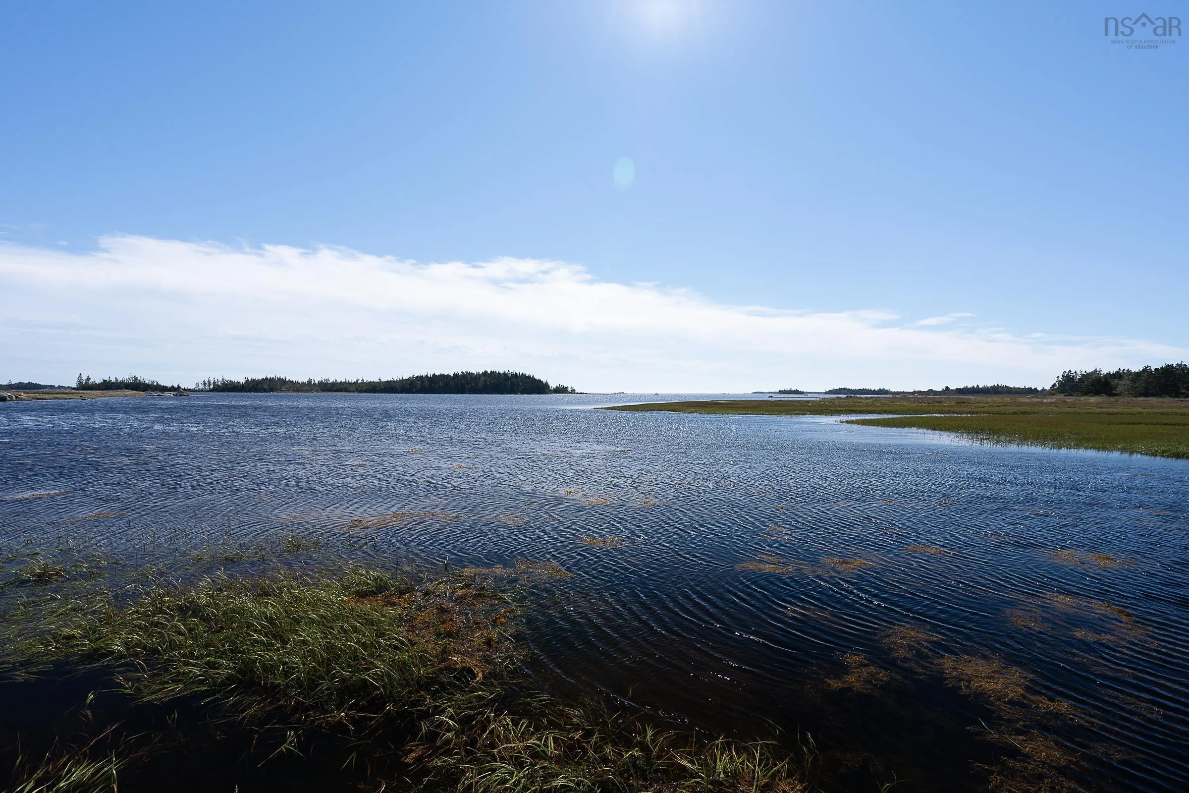 3 Highway Bear Point, Shag Harbour Ns B0w 3b0, ,Land,For Sale,Highway Bear,202423155