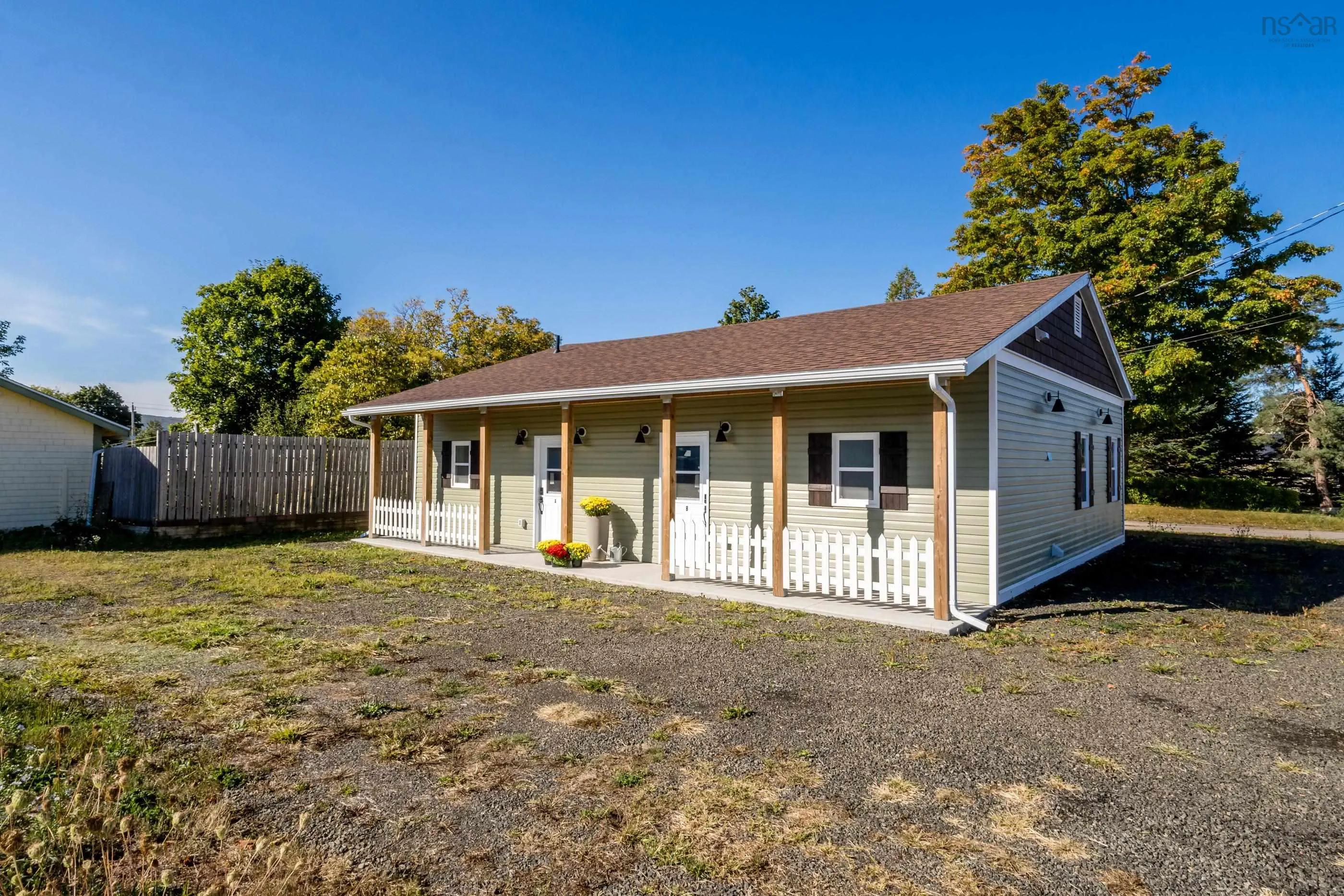 17 Mckenna Street, Bridgetown, NS B0S 1C0, ,Residential Income,For Sale,Mckenna,202523132