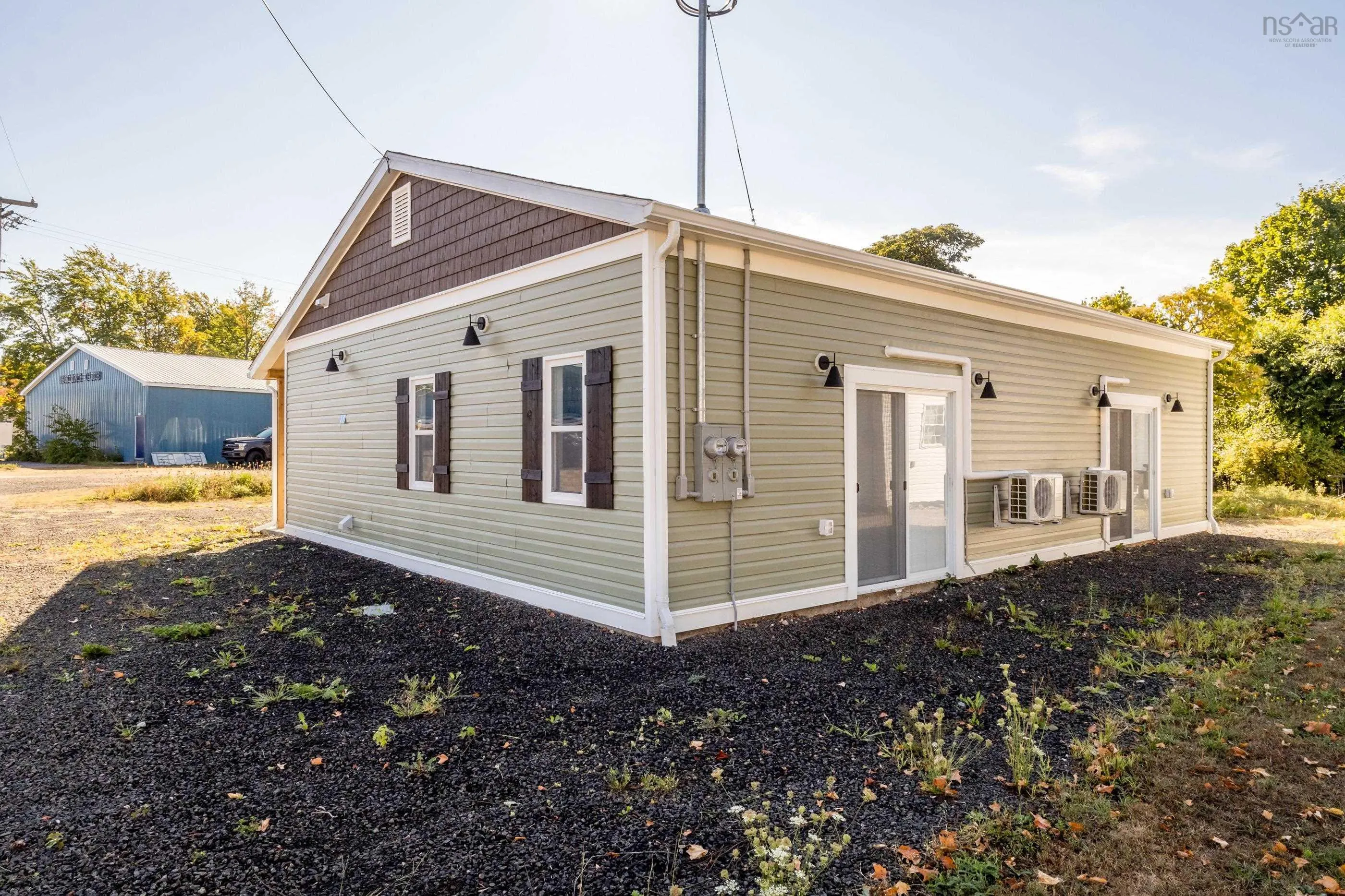 17 Mckenna Street, Bridgetown, NS B0S 1C0, ,Residential Income,For Sale,Mckenna,202523132