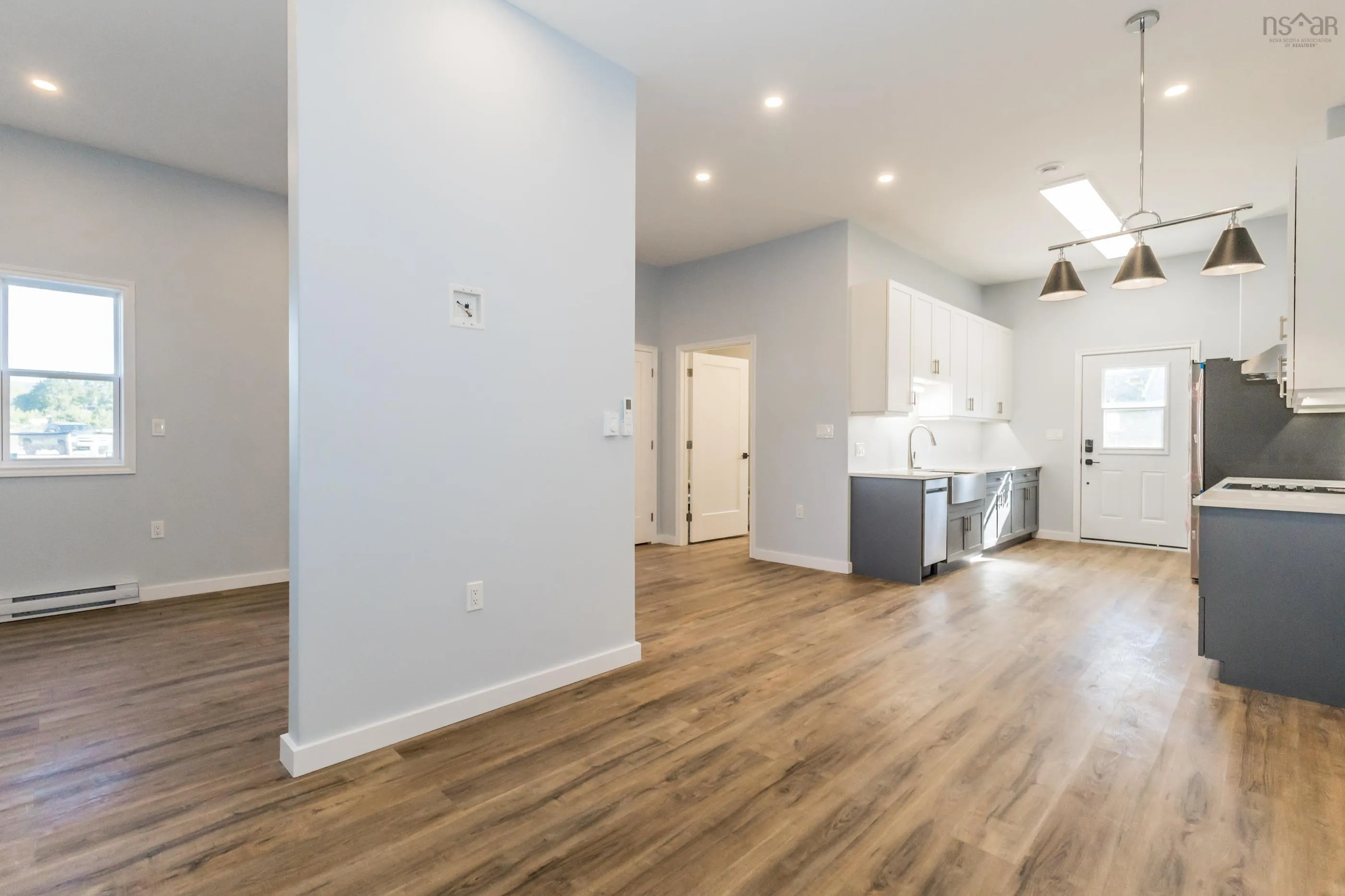 17 Mckenna Street, Bridgetown, NS B0S 1C0, ,Residential Income,For Sale,Mckenna,202523132
