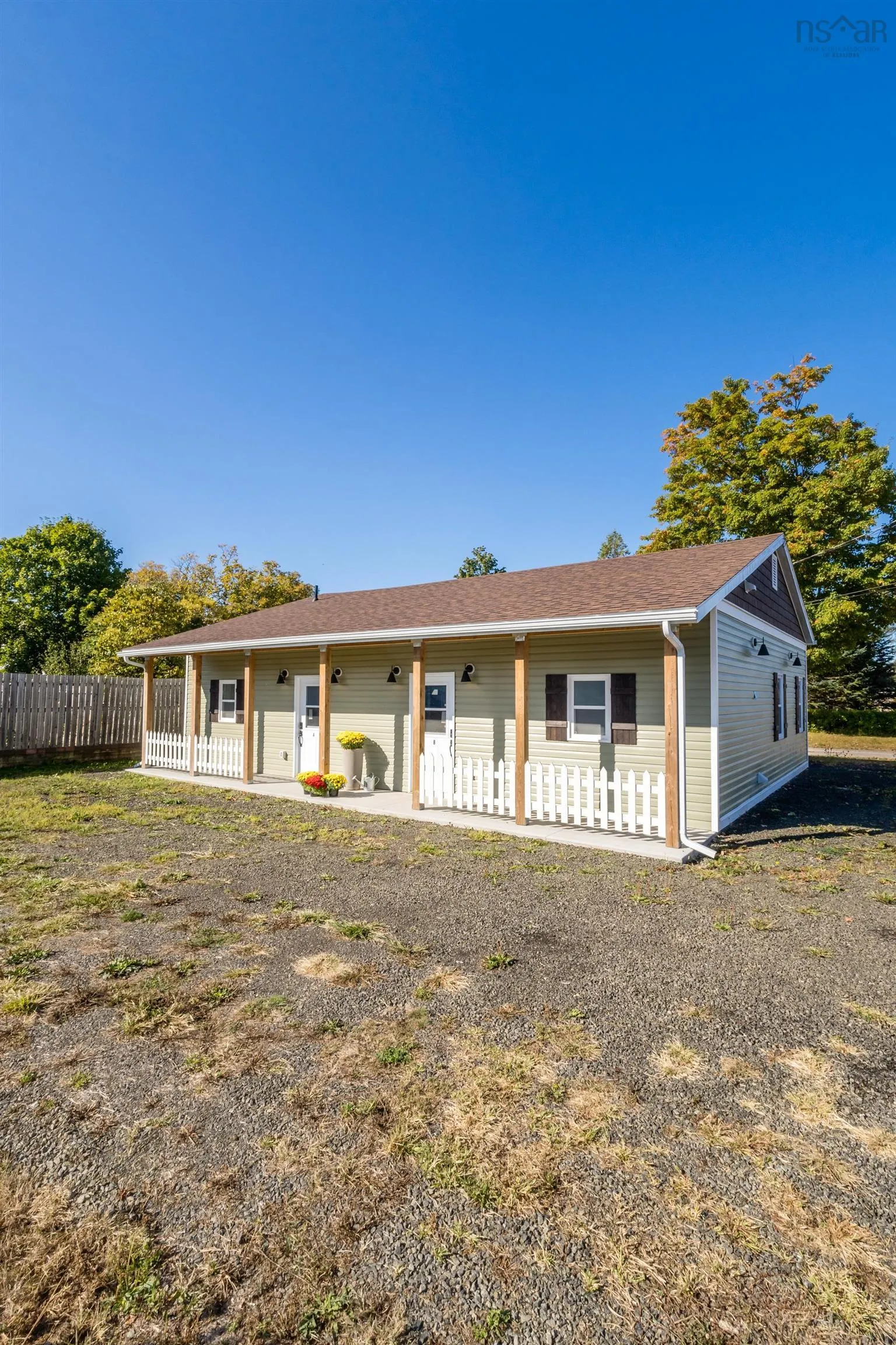 17 Mckenna Street, Bridgetown, NS B0S 1C0, ,Residential Income,For Sale,Mckenna,202523132