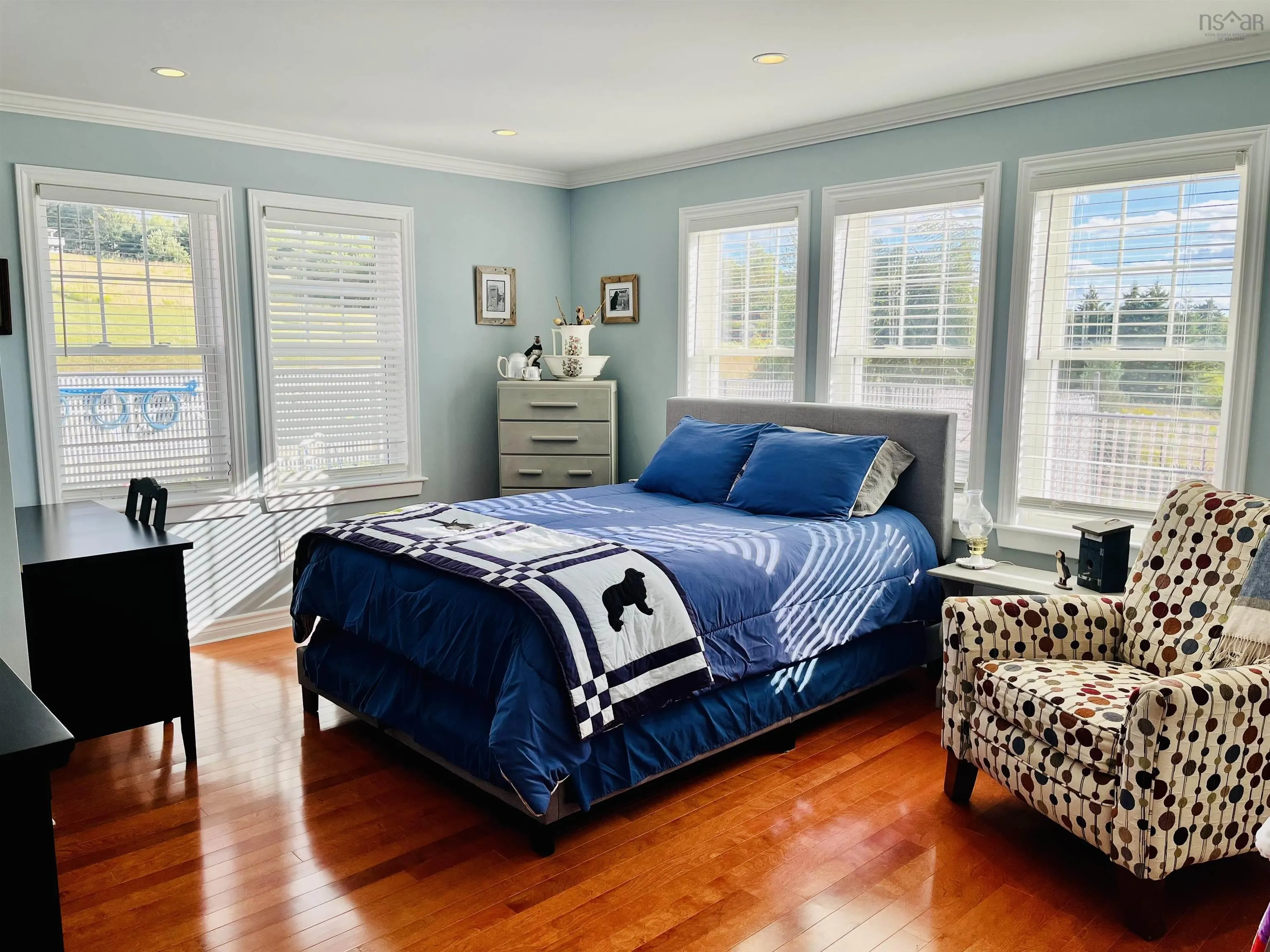 967 Georges River Road, Georges River, NS B1Y 3Y6, 3 Bedrooms Bedrooms, ,4 BathroomsBathrooms,Residential,For Sale,Georges River Road,202521473