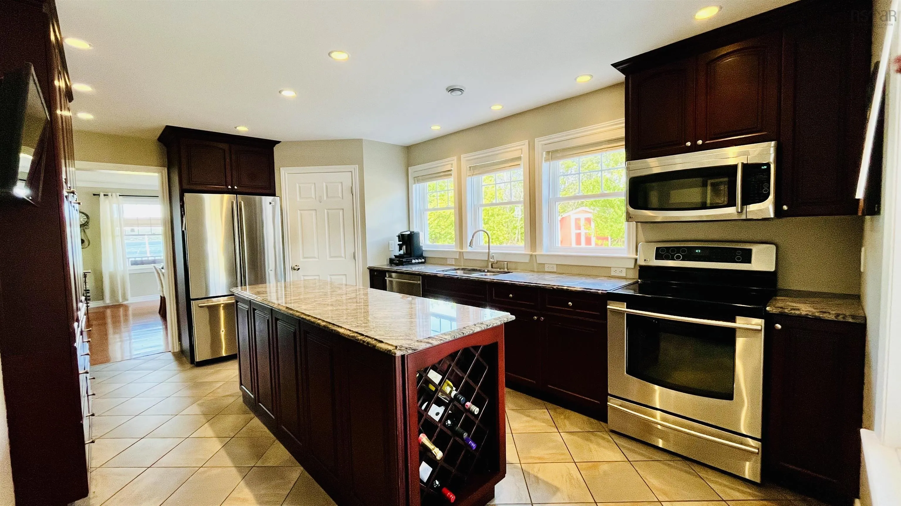 967 Georges River Road, Georges River, NS B1Y 3Y6, 3 Bedrooms Bedrooms, ,4 BathroomsBathrooms,Residential,For Sale,Georges River Road,202521473