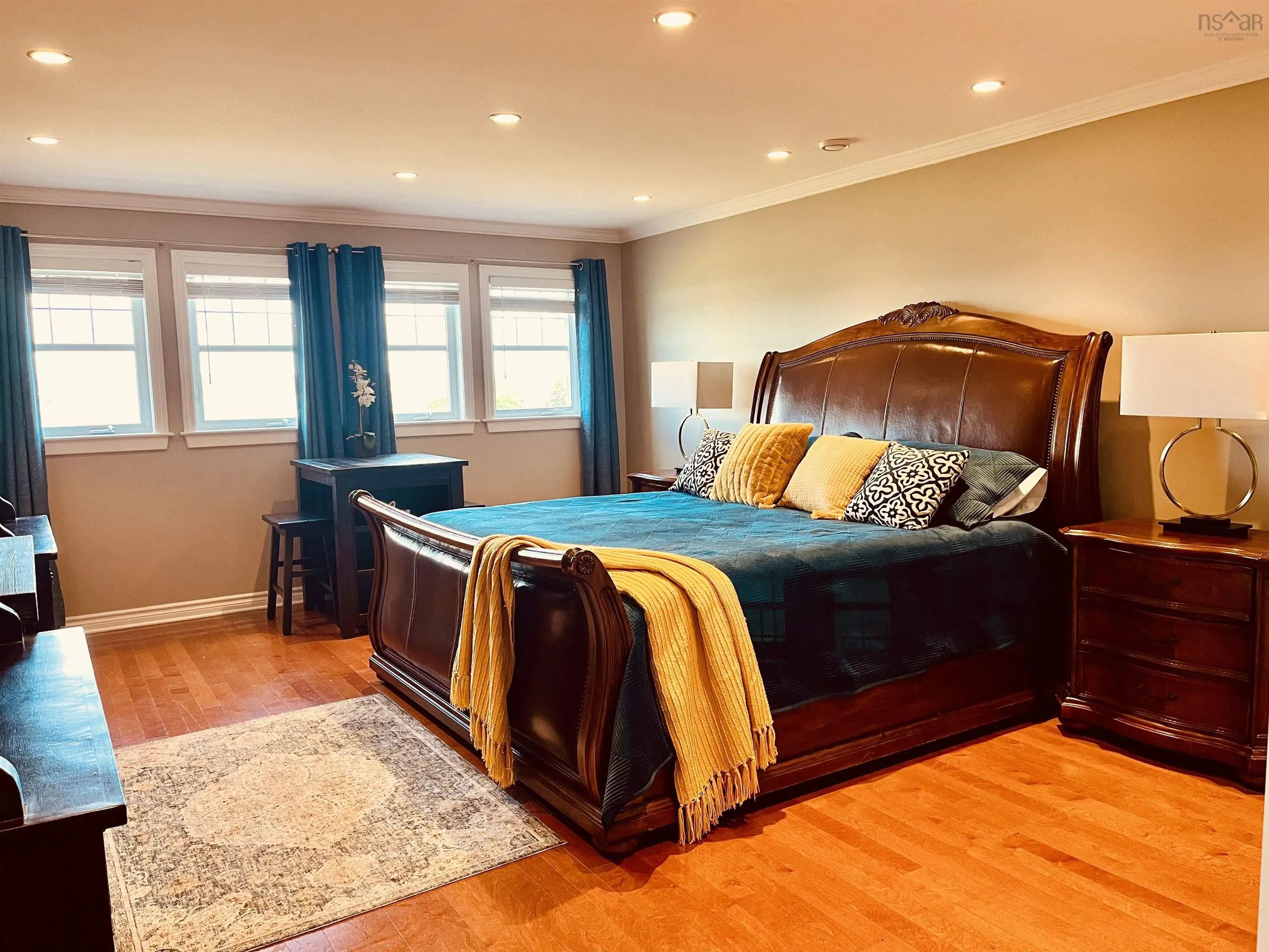 967 Georges River Road, Georges River, NS B1Y 3Y6, 3 Bedrooms Bedrooms, ,4 BathroomsBathrooms,Residential,For Sale,Georges River Road,202521473