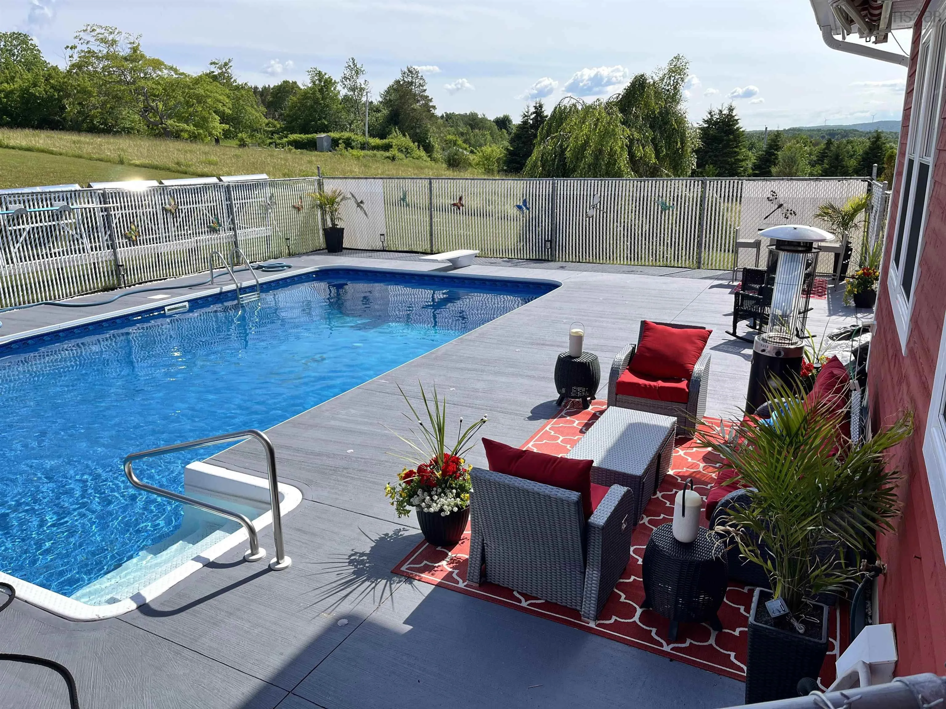 967 Georges River Road, Georges River, NS B1Y 3Y6, 3 Bedrooms Bedrooms, ,4 BathroomsBathrooms,Residential,For Sale,Georges River Road,202521473