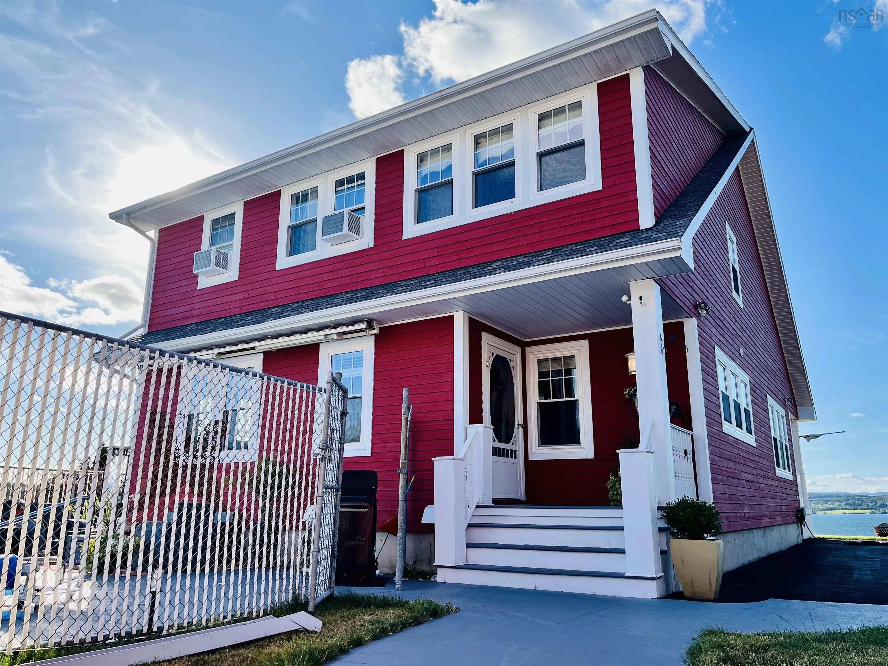967 Georges River Road, Georges River, NS B1Y 3Y6, 3 Bedrooms Bedrooms, ,4 BathroomsBathrooms,Residential,For Sale,Georges River Road,202521473