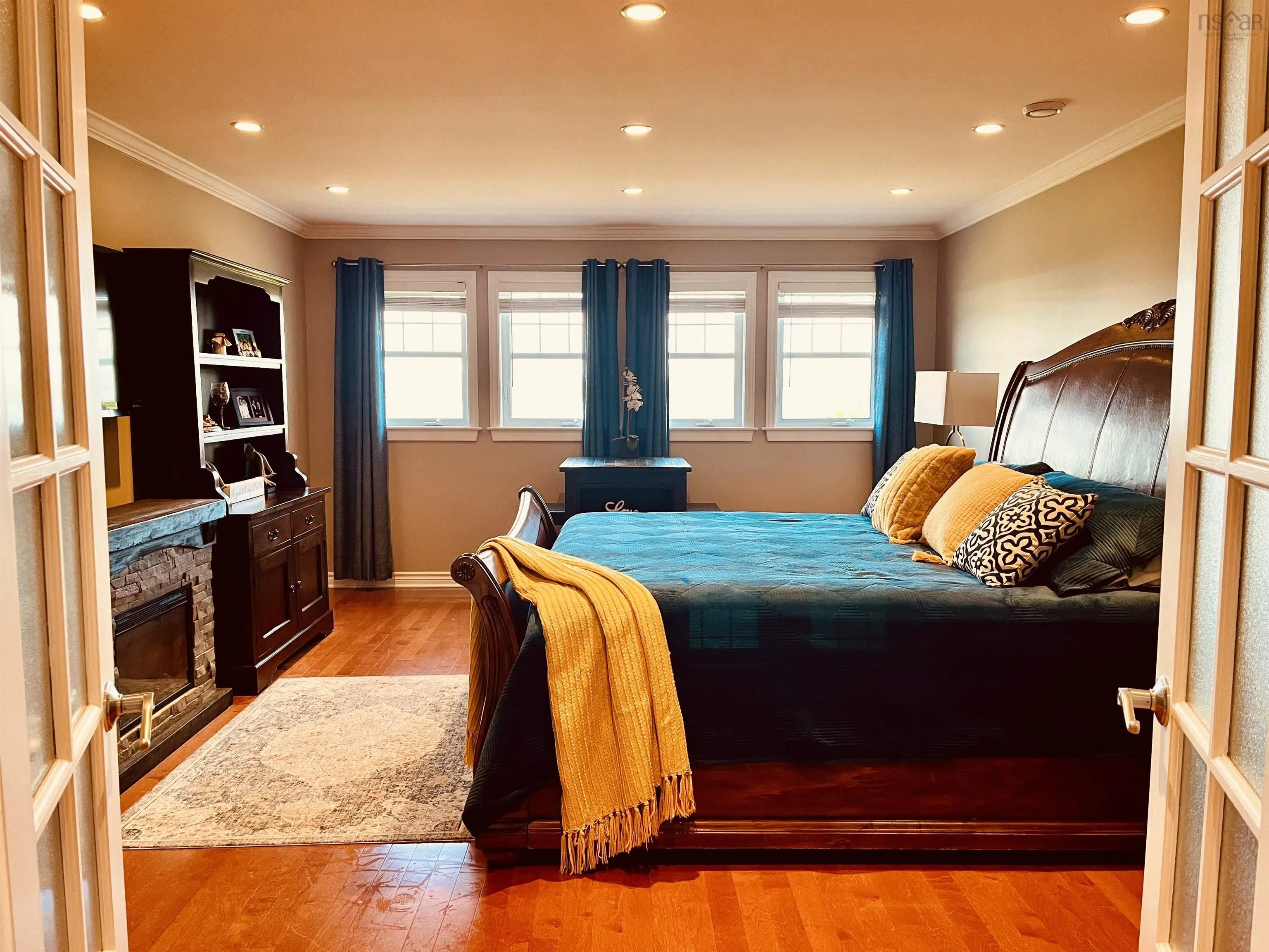 967 Georges River Road, Georges River, NS B1Y 3Y6, 3 Bedrooms Bedrooms, ,4 BathroomsBathrooms,Residential,For Sale,Georges River Road,202521473