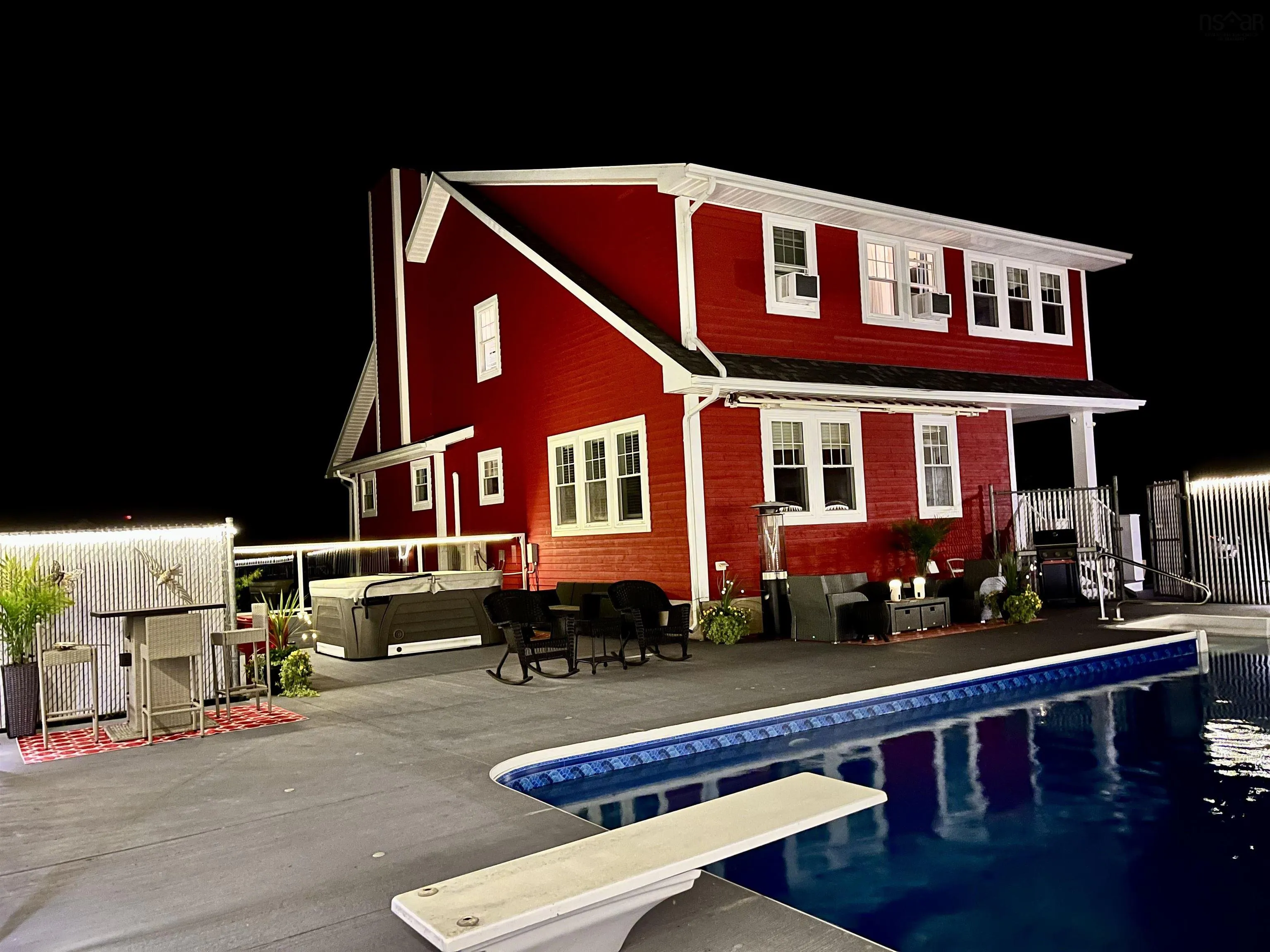 967 Georges River Road, Georges River, NS B1Y 3Y6, 3 Bedrooms Bedrooms, ,4 BathroomsBathrooms,Residential,For Sale,Georges River Road,202521473