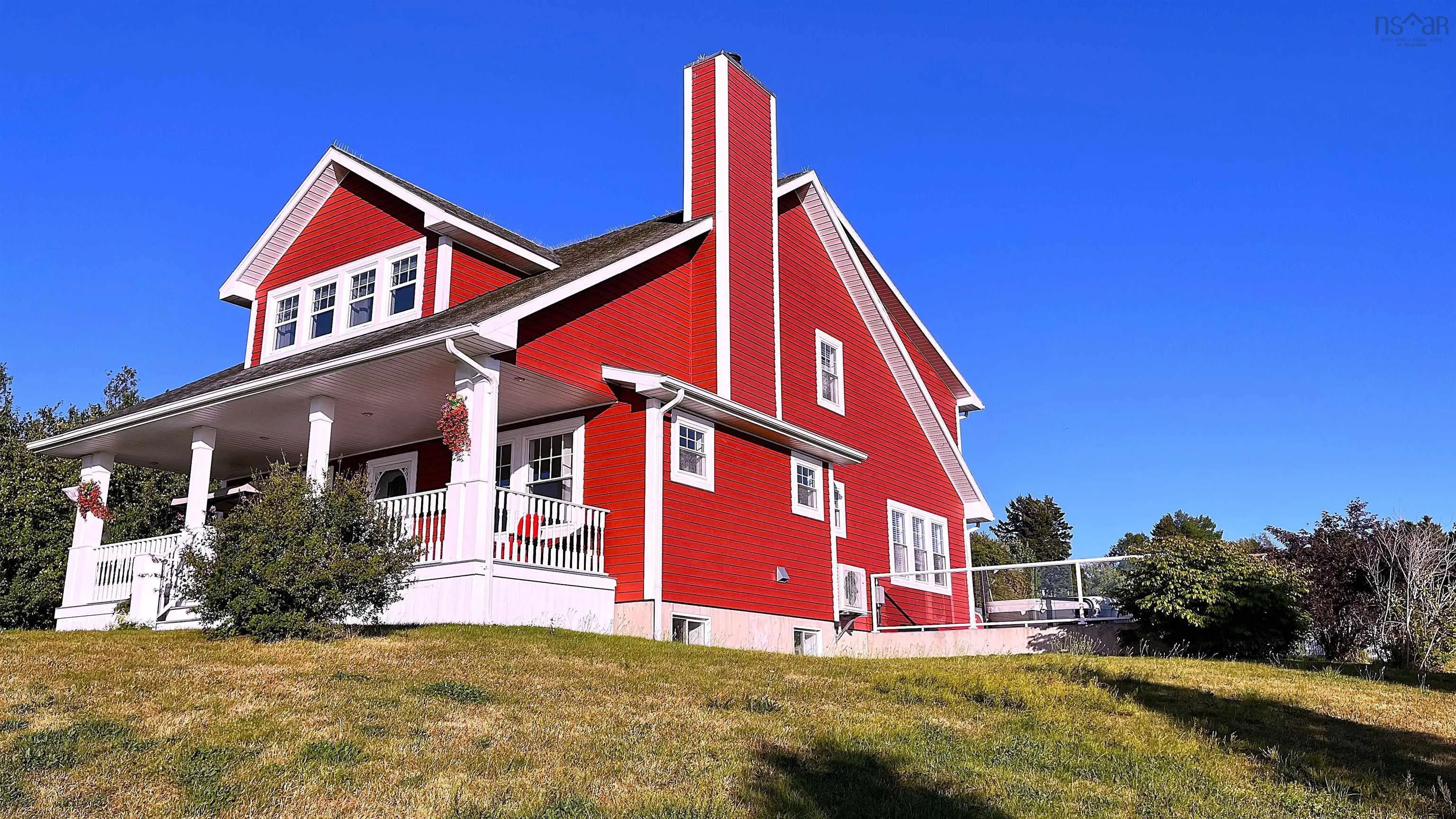 967 Georges River Road, Georges River, NS B1Y 3Y6, 3 Bedrooms Bedrooms, ,4 BathroomsBathrooms,Residential,For Sale,Georges River Road,202521473