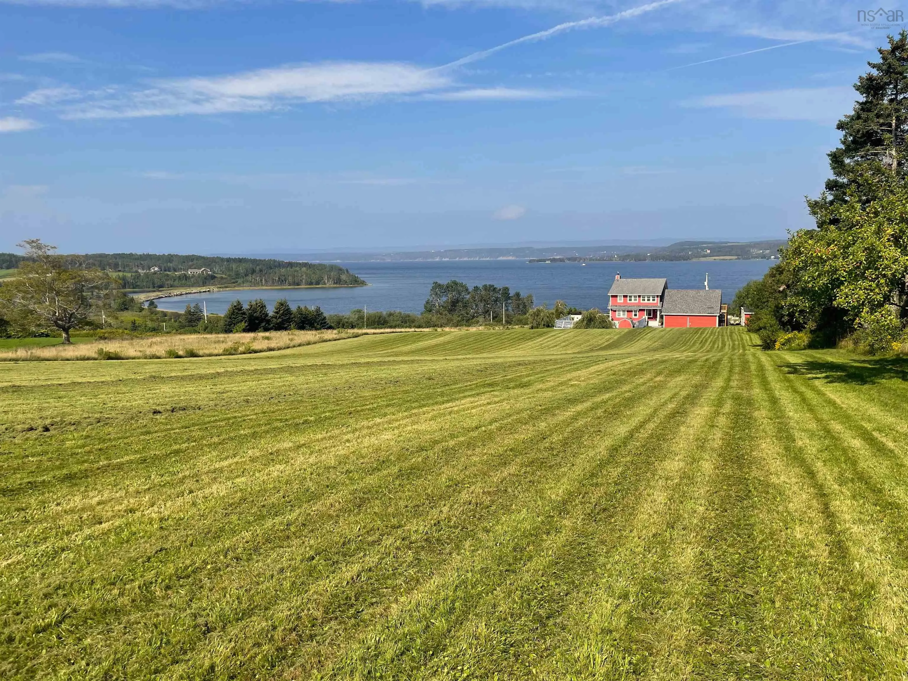 967 Georges River Road, Georges River, NS B1Y 3Y6, 3 Bedrooms Bedrooms, ,4 BathroomsBathrooms,Residential,For Sale,Georges River Road,202521473