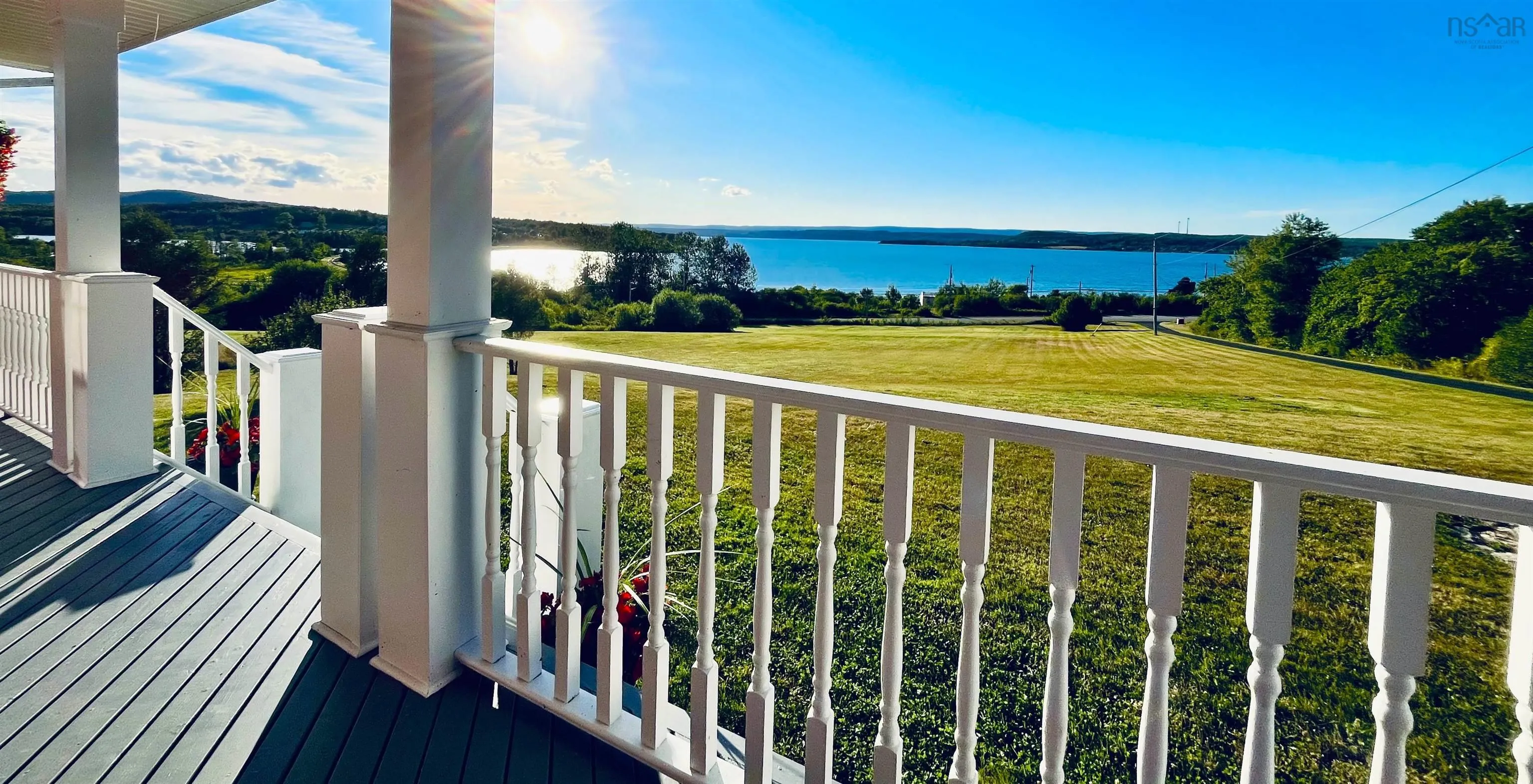 967 Georges River Road, Georges River, NS B1Y 3Y6, 3 Bedrooms Bedrooms, ,4 BathroomsBathrooms,Residential,For Sale,Georges River Road,202521473