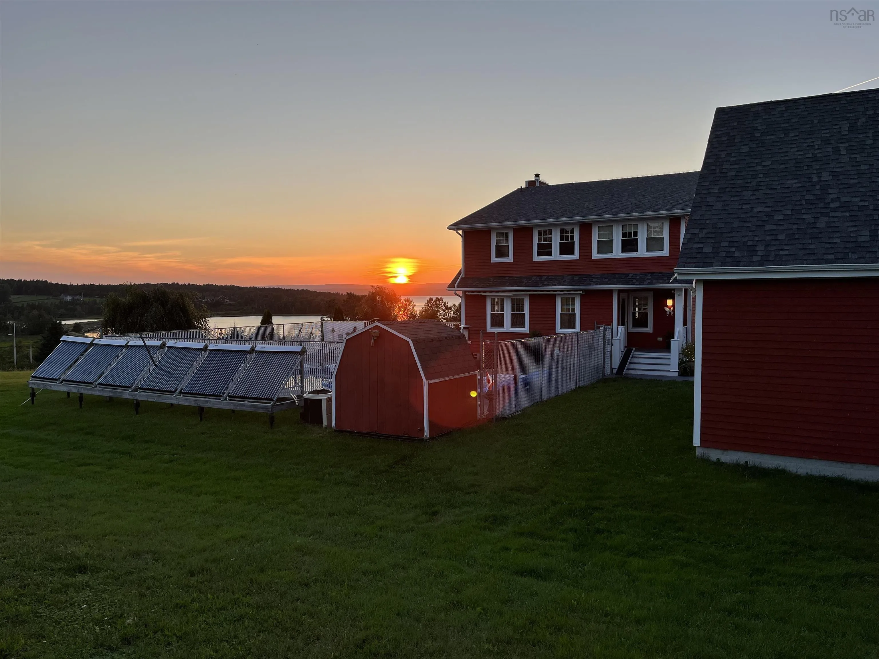 967 Georges River Road, Georges River, NS B1Y 3Y6, 3 Bedrooms Bedrooms, ,4 BathroomsBathrooms,Residential,For Sale,Georges River Road,202521473