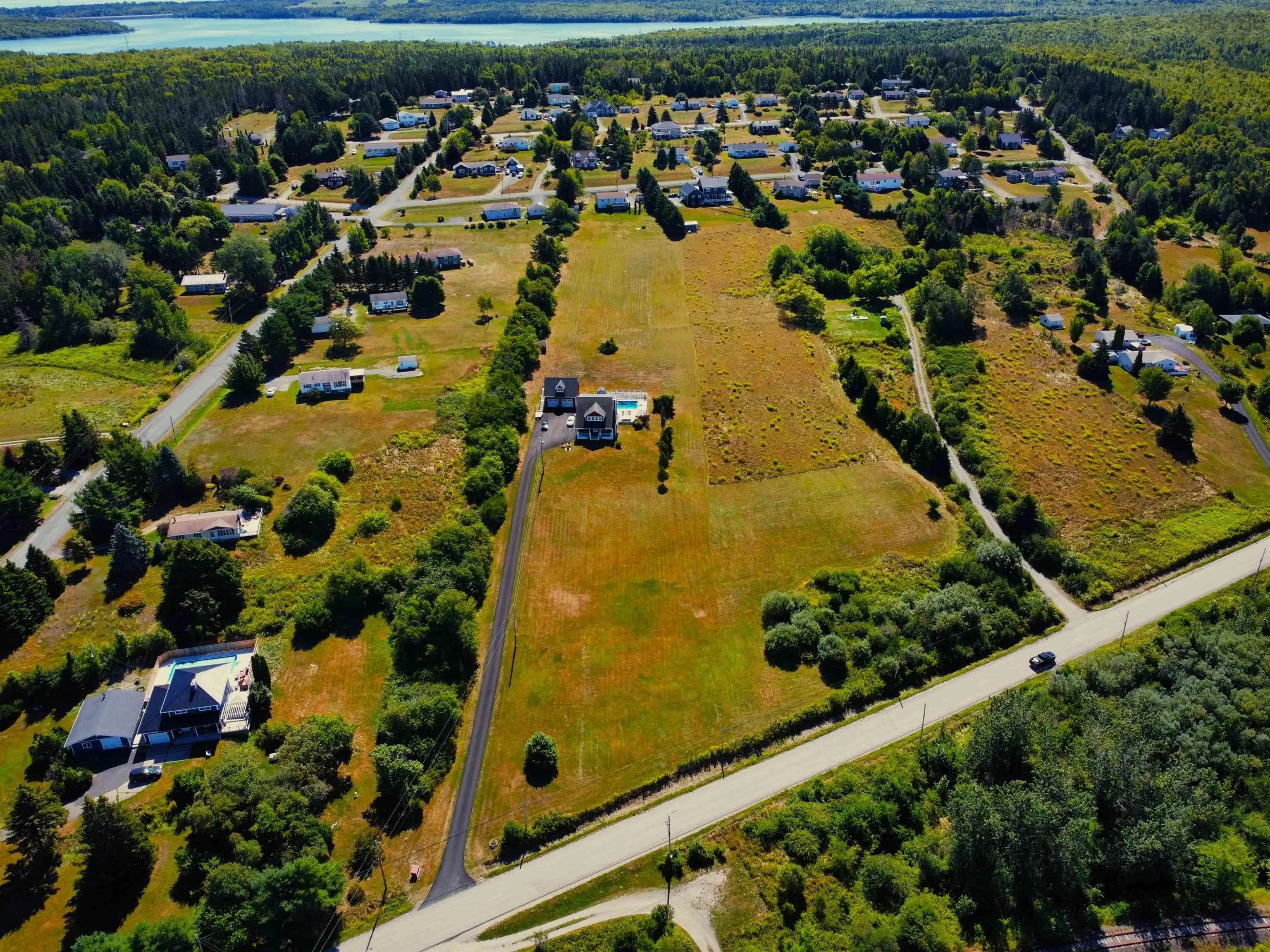967 Georges River Road, Georges River, NS B1Y 3Y6, 3 Bedrooms Bedrooms, ,4 BathroomsBathrooms,Residential,For Sale,Georges River Road,202521473