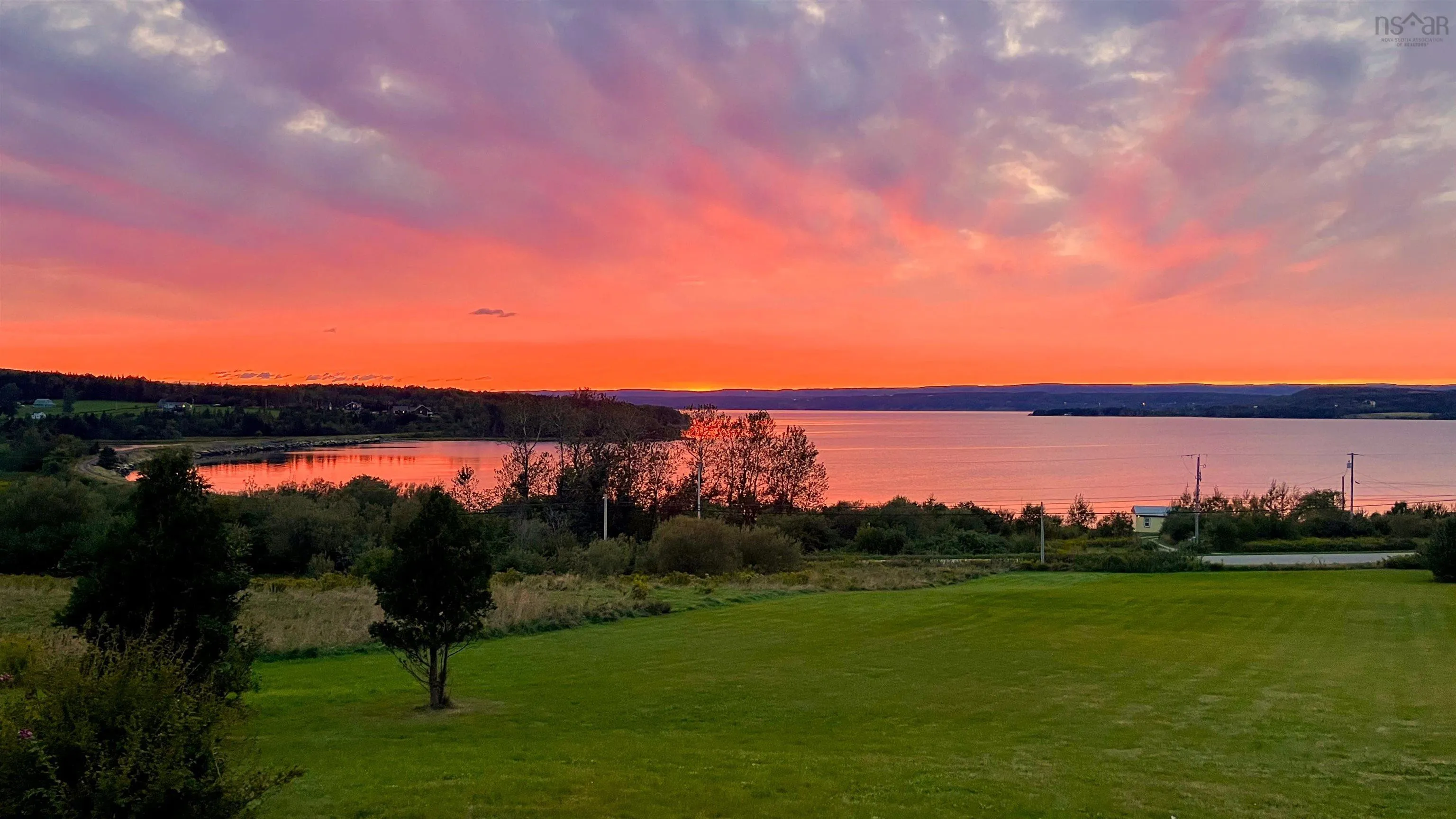 967 Georges River Road, Georges River, NS B1Y 3Y6, 3 Bedrooms Bedrooms, ,4 BathroomsBathrooms,Residential,For Sale,Georges River Road,202521473