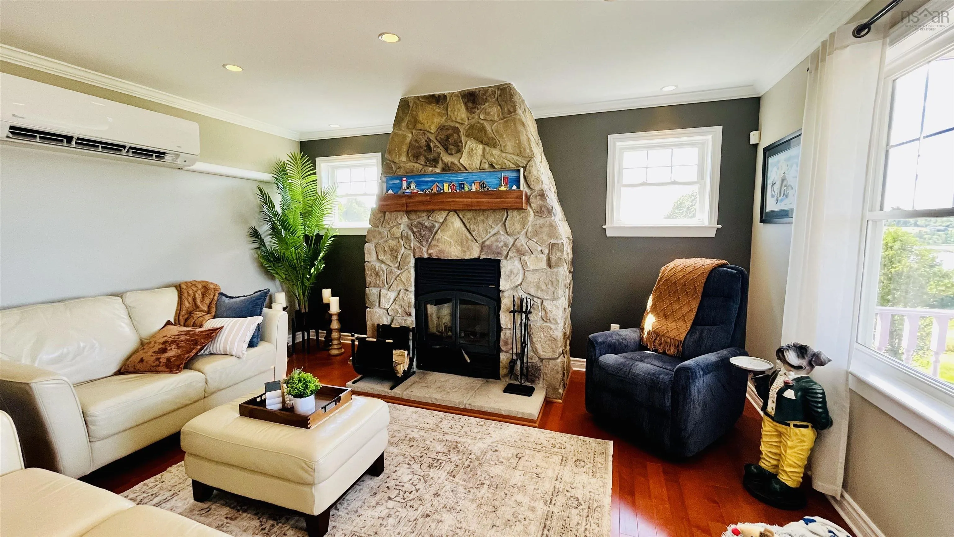 967 Georges River Road, Georges River, NS B1Y 3Y6, 3 Bedrooms Bedrooms, ,4 BathroomsBathrooms,Residential,For Sale,Georges River Road,202521473