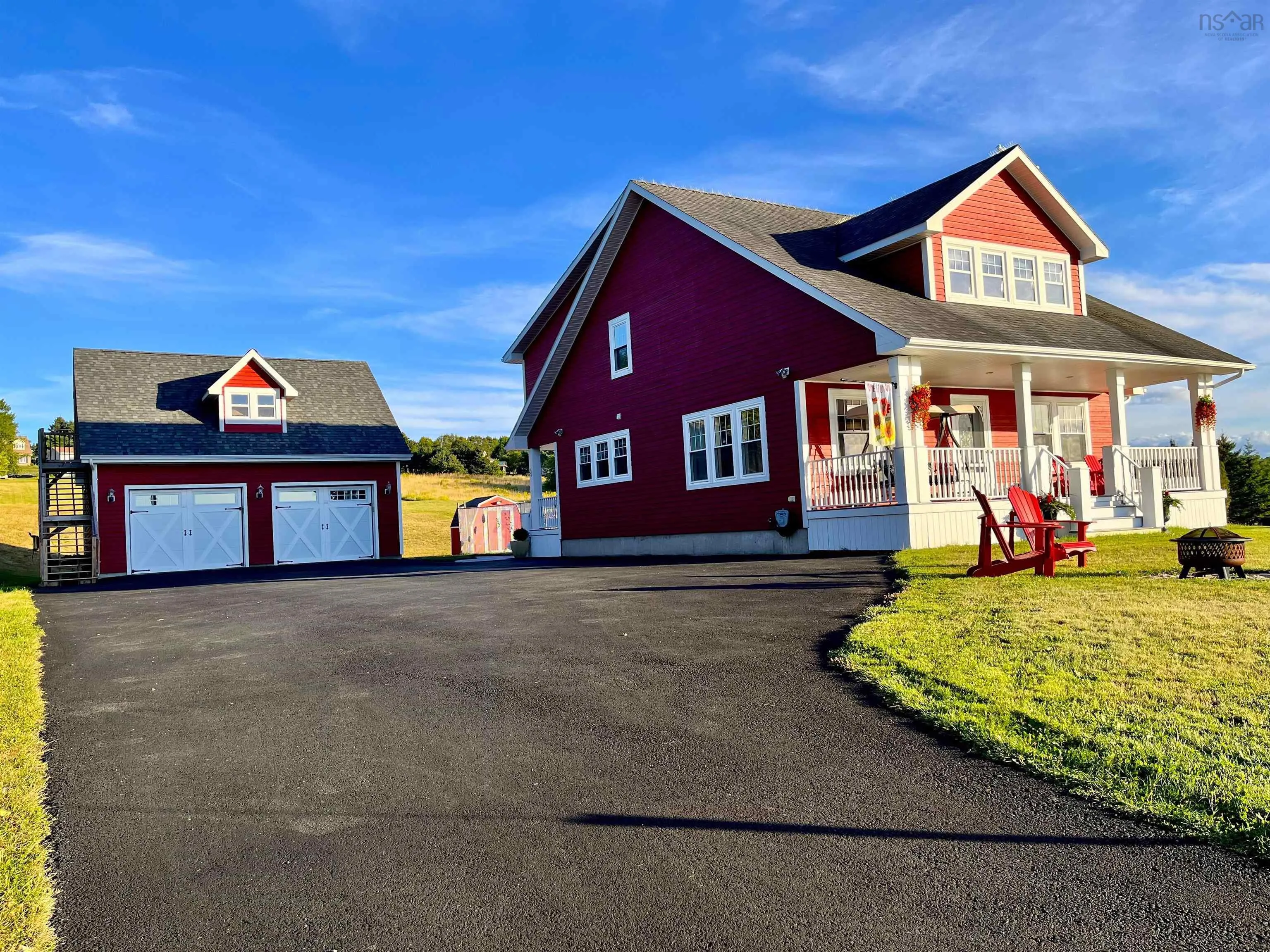 967 Georges River Road, Georges River, NS B1Y 3Y6, 3 Bedrooms Bedrooms, ,4 BathroomsBathrooms,Residential,For Sale,Georges River Road,202521473