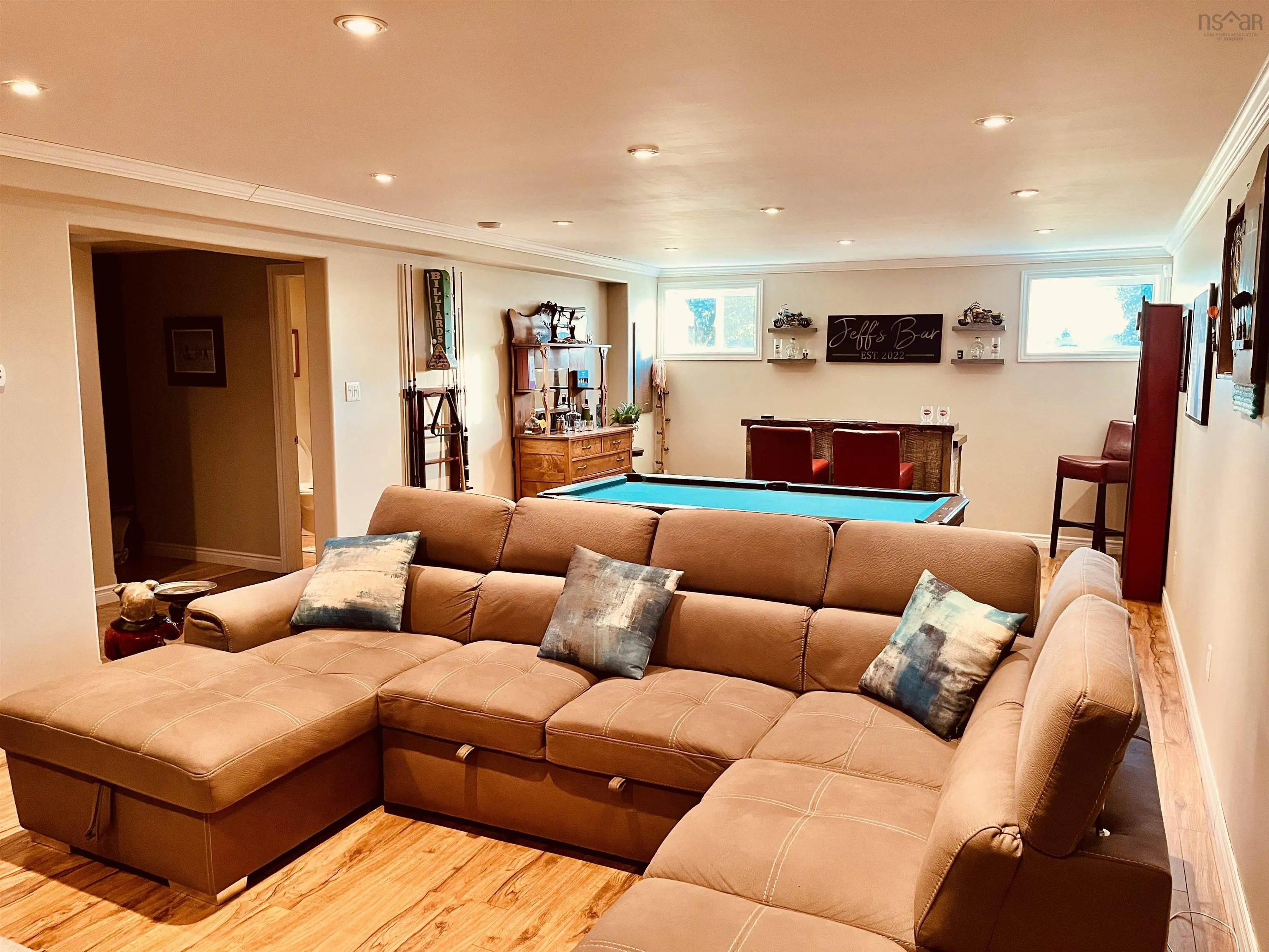 967 Georges River Road, Georges River, NS B1Y 3Y6, 3 Bedrooms Bedrooms, ,4 BathroomsBathrooms,Residential,For Sale,Georges River Road,202521473