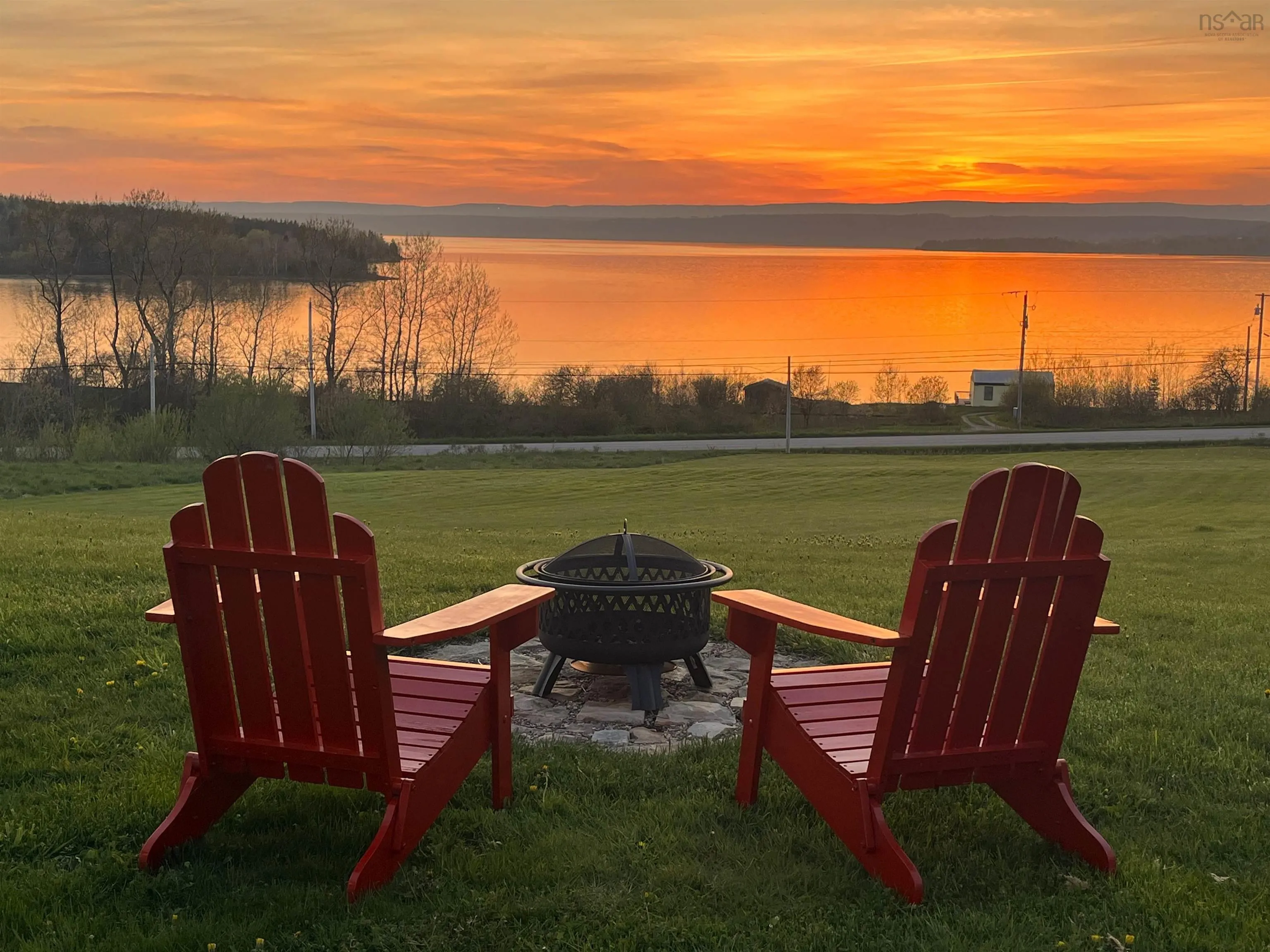 967 Georges River Road, Georges River, NS B1Y 3Y6, 3 Bedrooms Bedrooms, ,4 BathroomsBathrooms,Residential,For Sale,Georges River Road,202521473