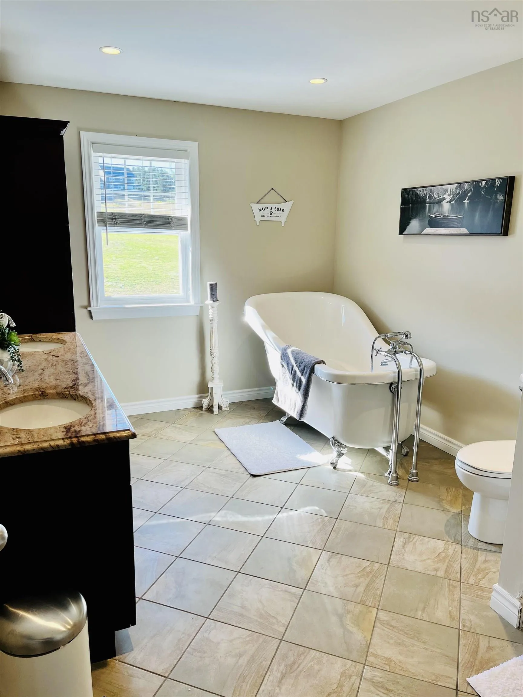 967 Georges River Road, Georges River, NS B1Y 3Y6, 3 Bedrooms Bedrooms, ,4 BathroomsBathrooms,Residential,For Sale,Georges River Road,202521473