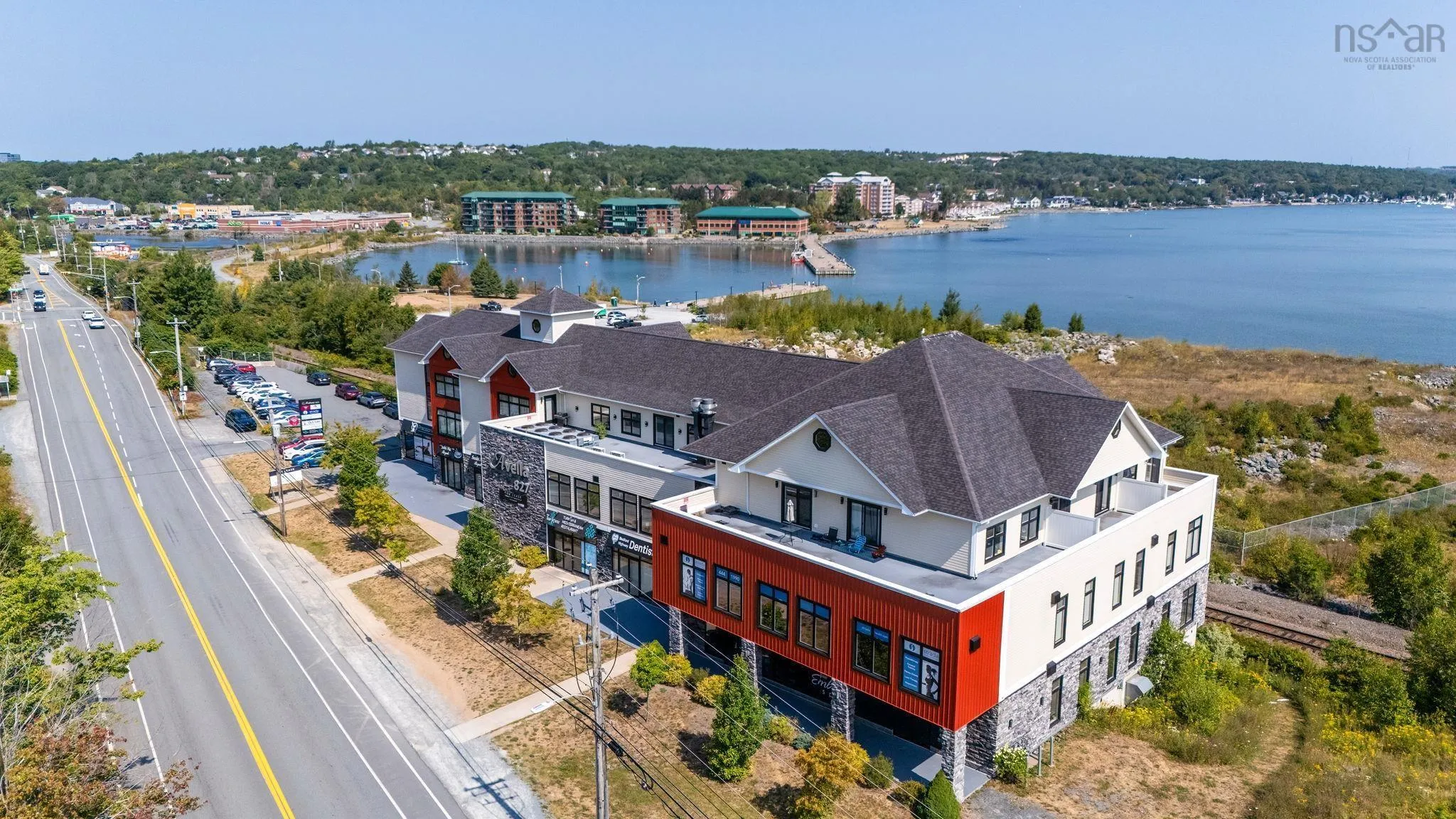 827 Bedford Highway, Bedford, NS B4A 0J1, ,Commercial Sale,For Sale,Bedford,202525516