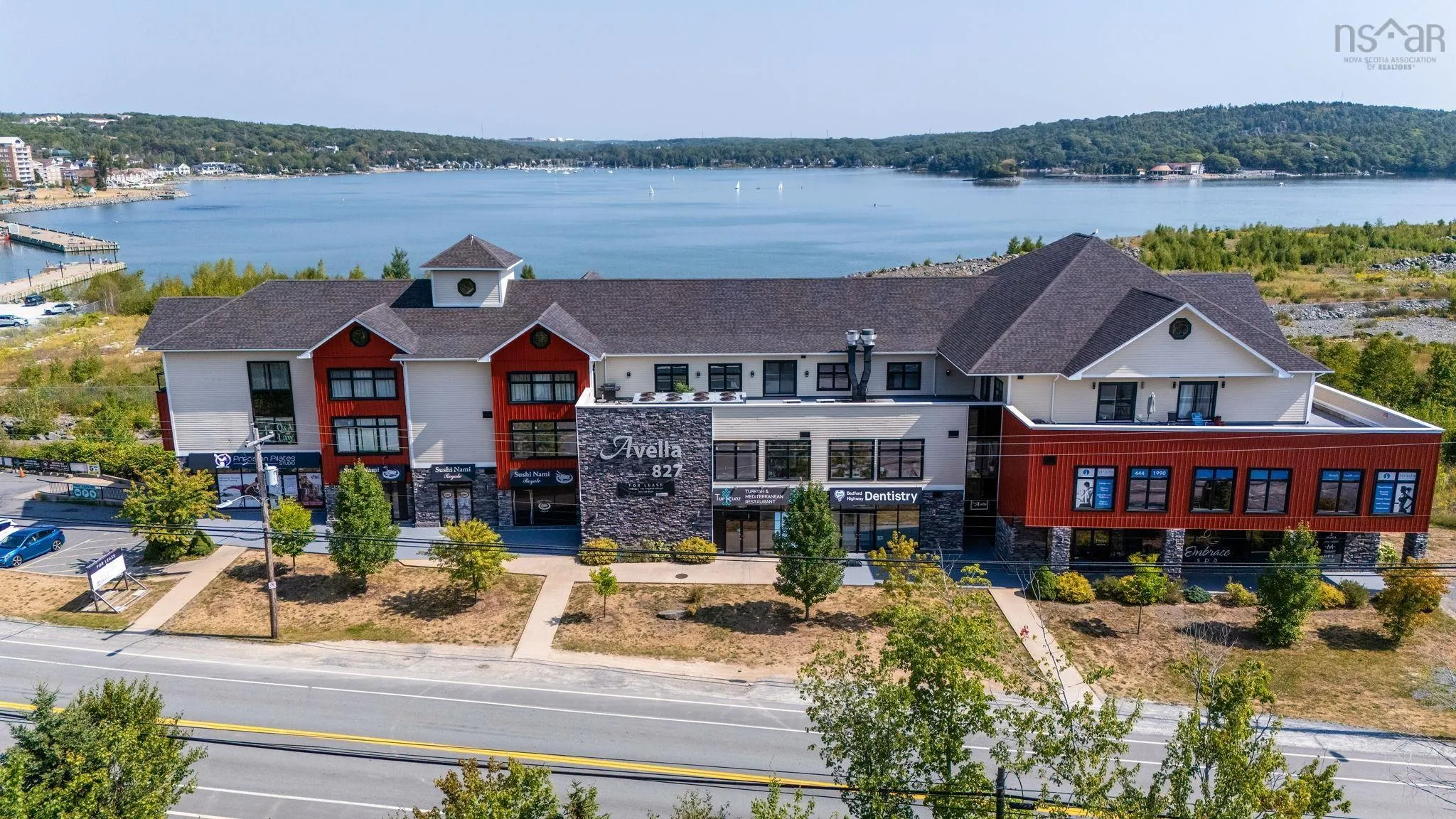 827 Bedford Highway, Bedford, NS B4A 0J1, ,Commercial Sale,For Sale,Bedford,202525516