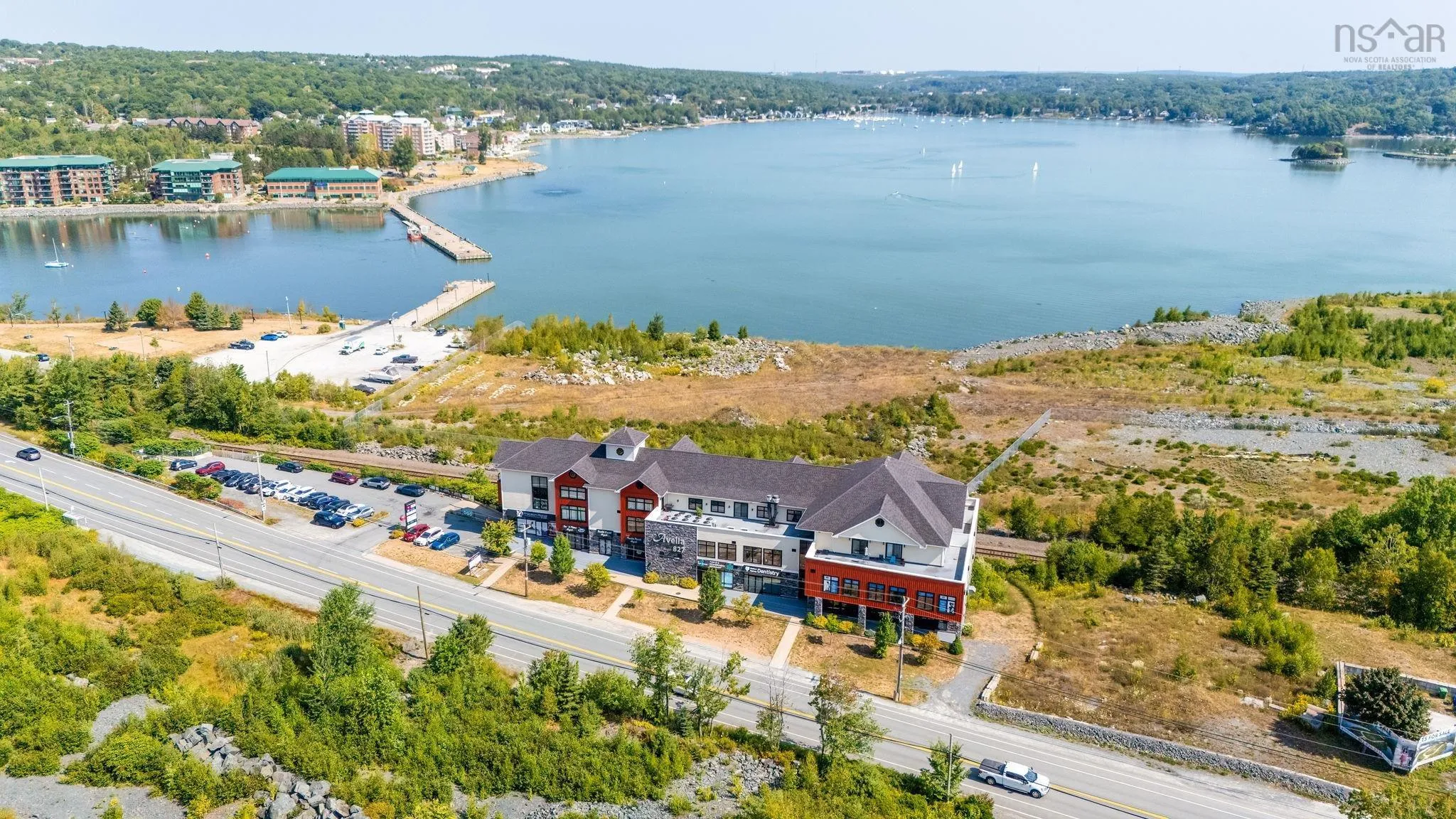 827 Bedford Highway, Bedford, NS B4A 0J1, ,Commercial Sale,For Sale,Bedford,202525516