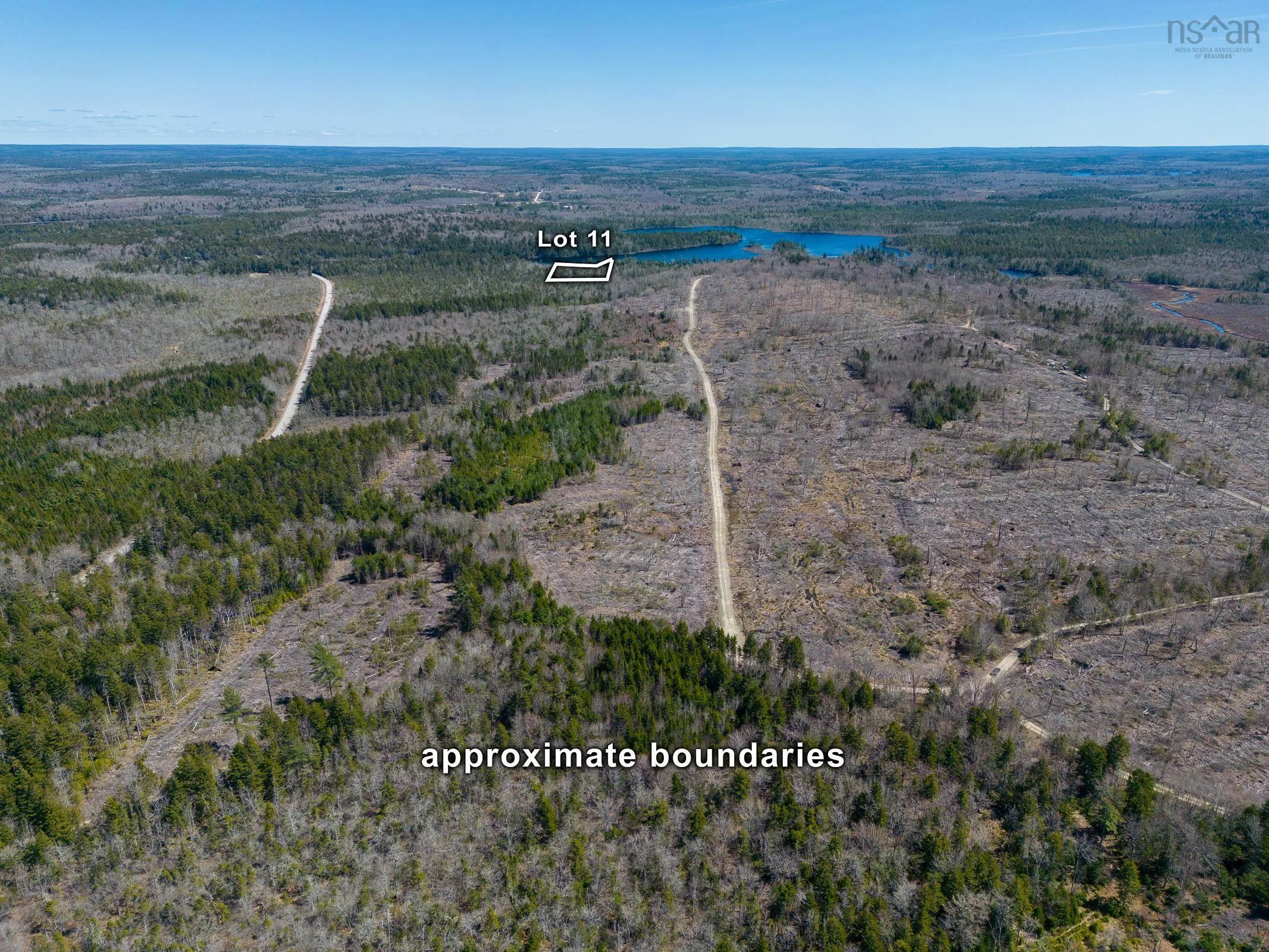 Lot 11 Patrice Road, Corberrie Ns B0w 3t0, ,Land,For Sale,Patrice Road,202509273