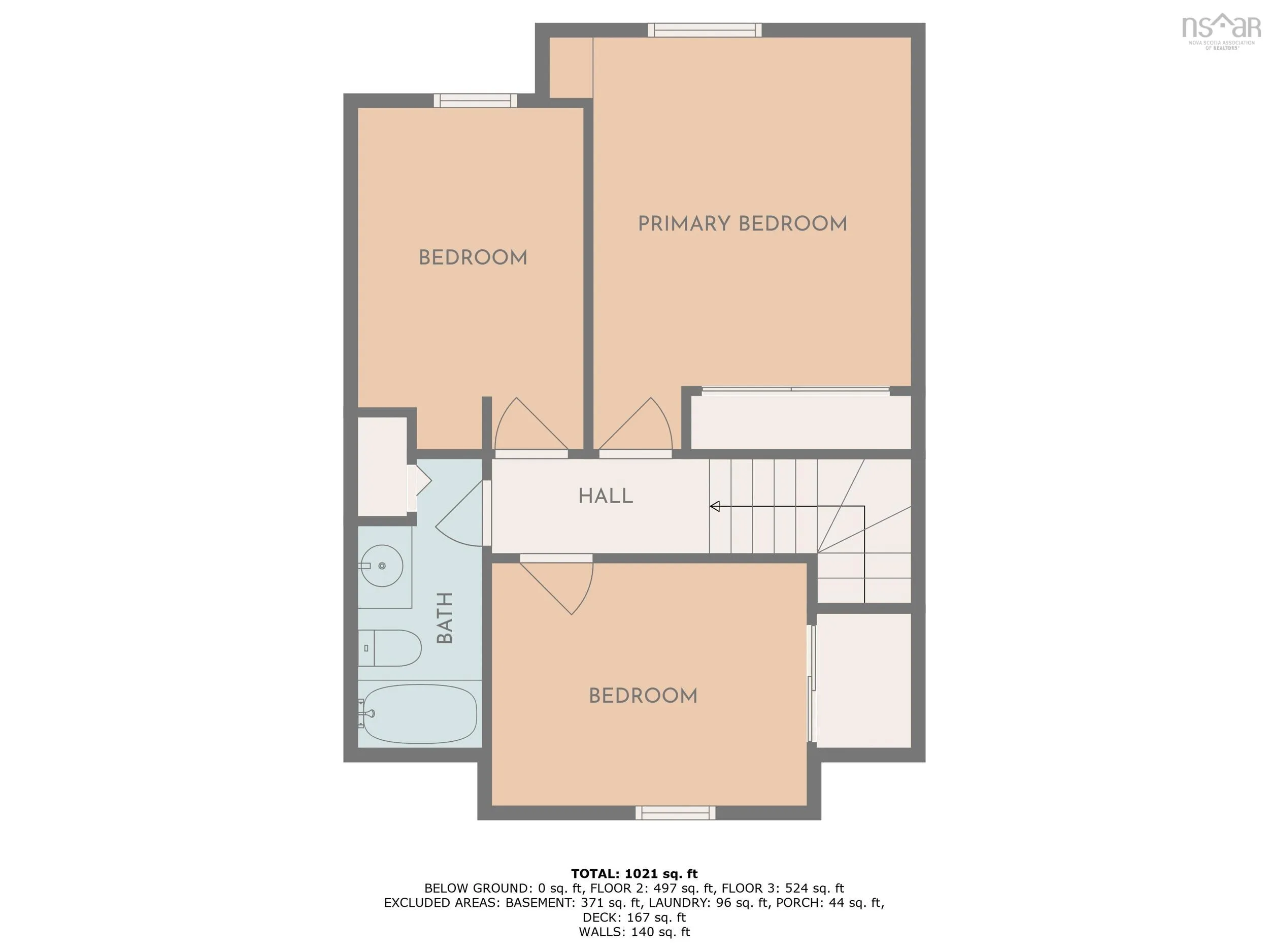 37 Circassion Drive, Dartmouth, NS B2W 4R2, 3 Bedrooms Bedrooms, ,1 BathroomBathrooms,Residential,For Sale,Circassion,202520570