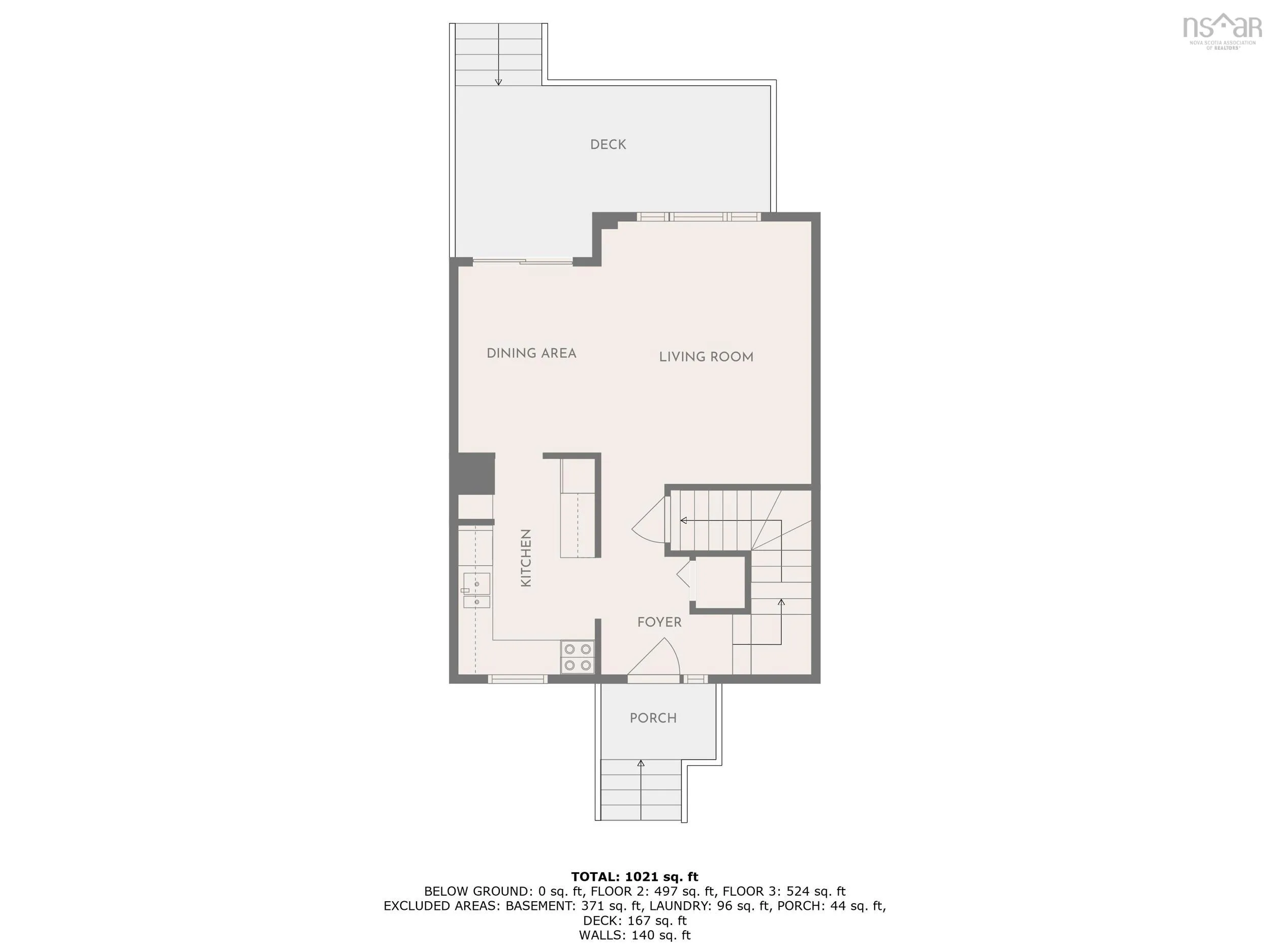 37 Circassion Drive, Dartmouth, NS B2W 4R2, 3 Bedrooms Bedrooms, ,1 BathroomBathrooms,Residential,For Sale,Circassion,202520570