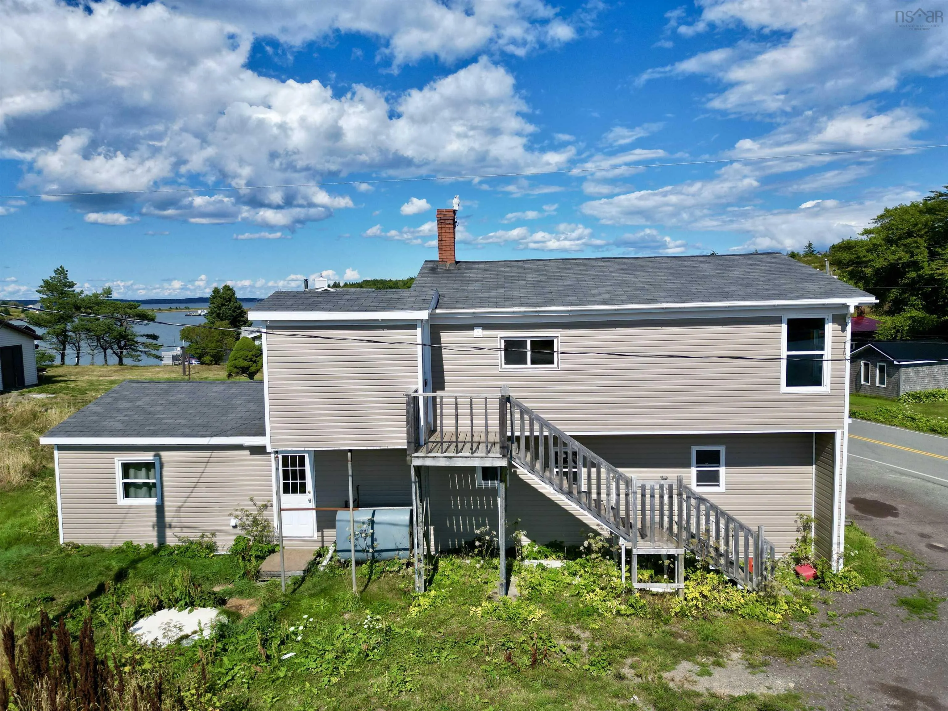 3683 Highway 206, Haut De La Baie, NS B0E 2L0, ,Residential Income,For Sale,Highway 206,202522601