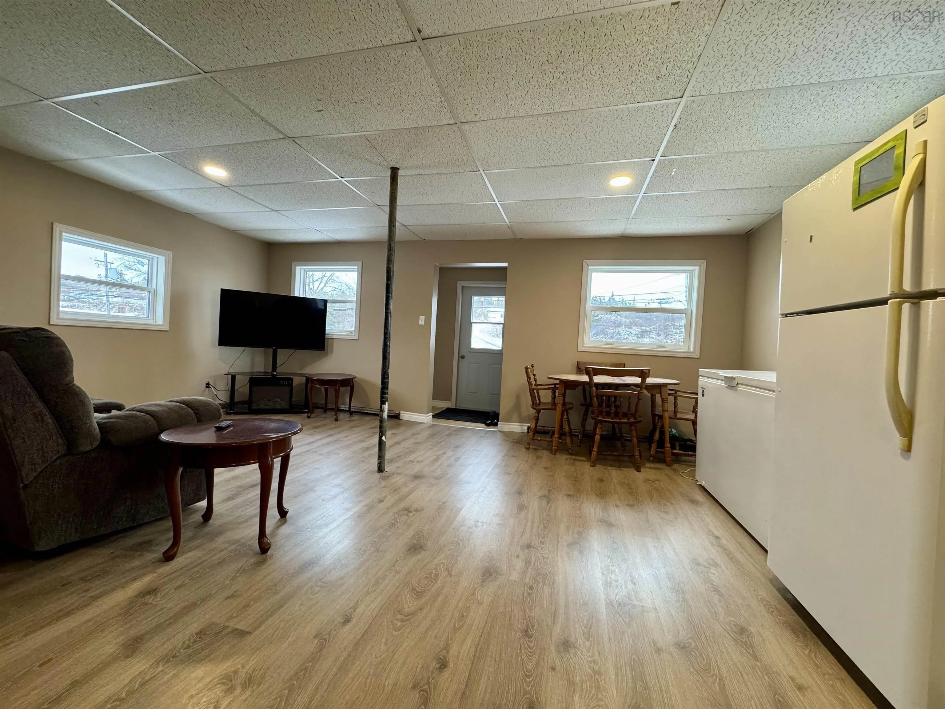 3683 Highway 206, Haut De La Baie, NS B0E 2L0, ,Residential Income,For Sale,Highway 206,202522601