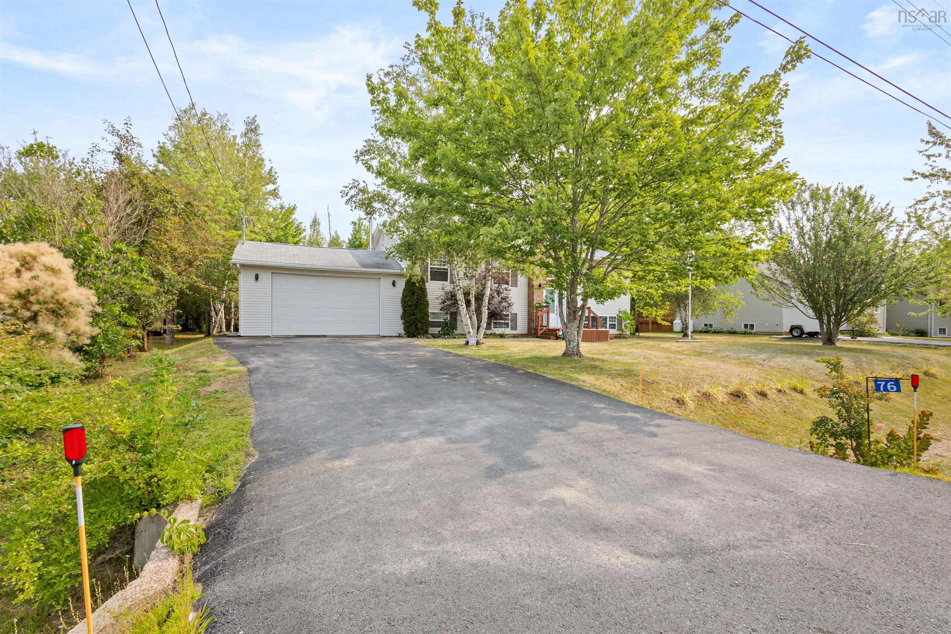 76 Poplar Drive, Lantz, NS B2S 1X3, 4 Bedrooms Bedrooms, ,2 BathroomsBathrooms,Residential,For Sale,Poplar,202520730