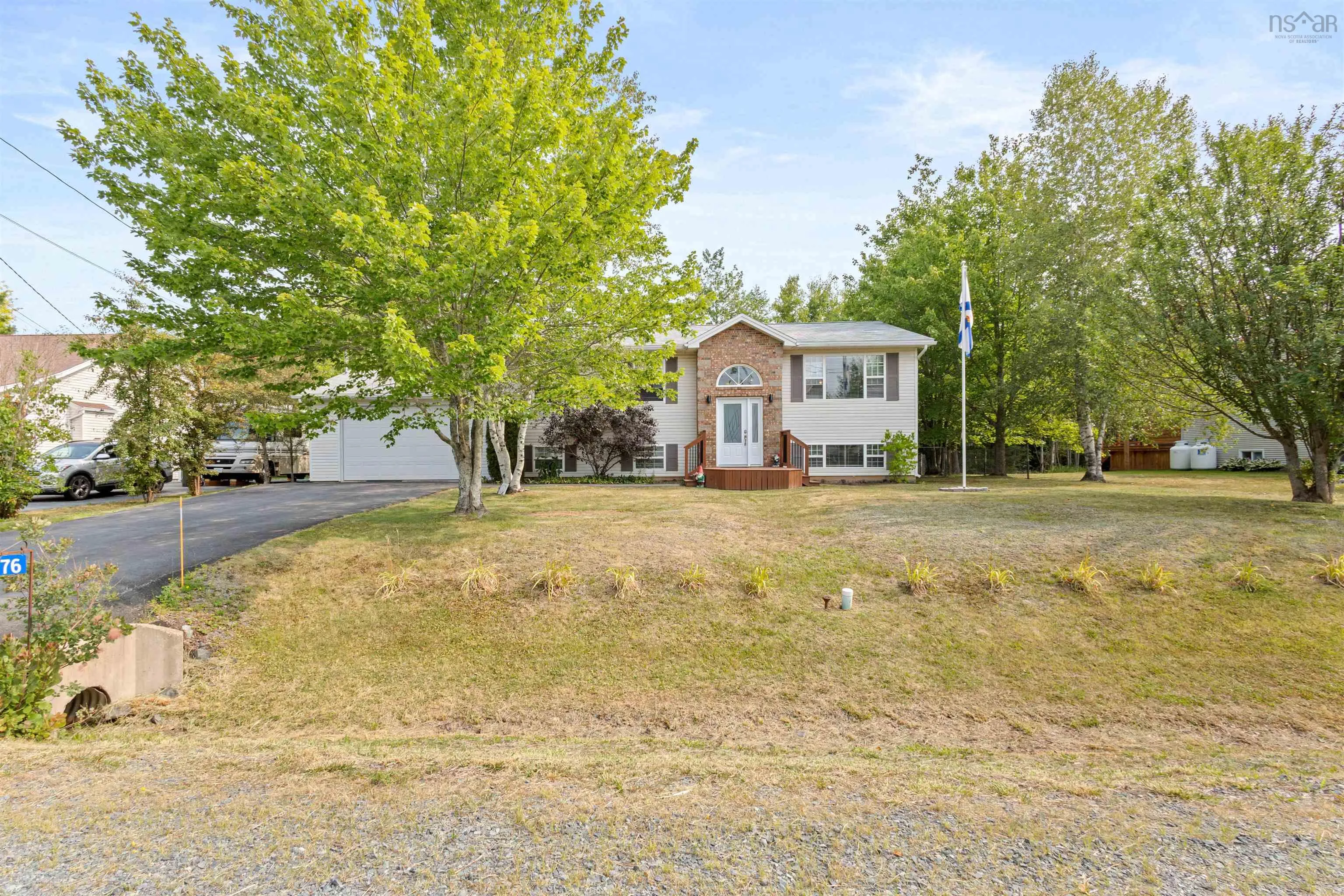 76 Poplar Drive, Lantz, NS B2S 1X3, 4 Bedrooms Bedrooms, ,2 BathroomsBathrooms,Residential,For Sale,Poplar,202520730