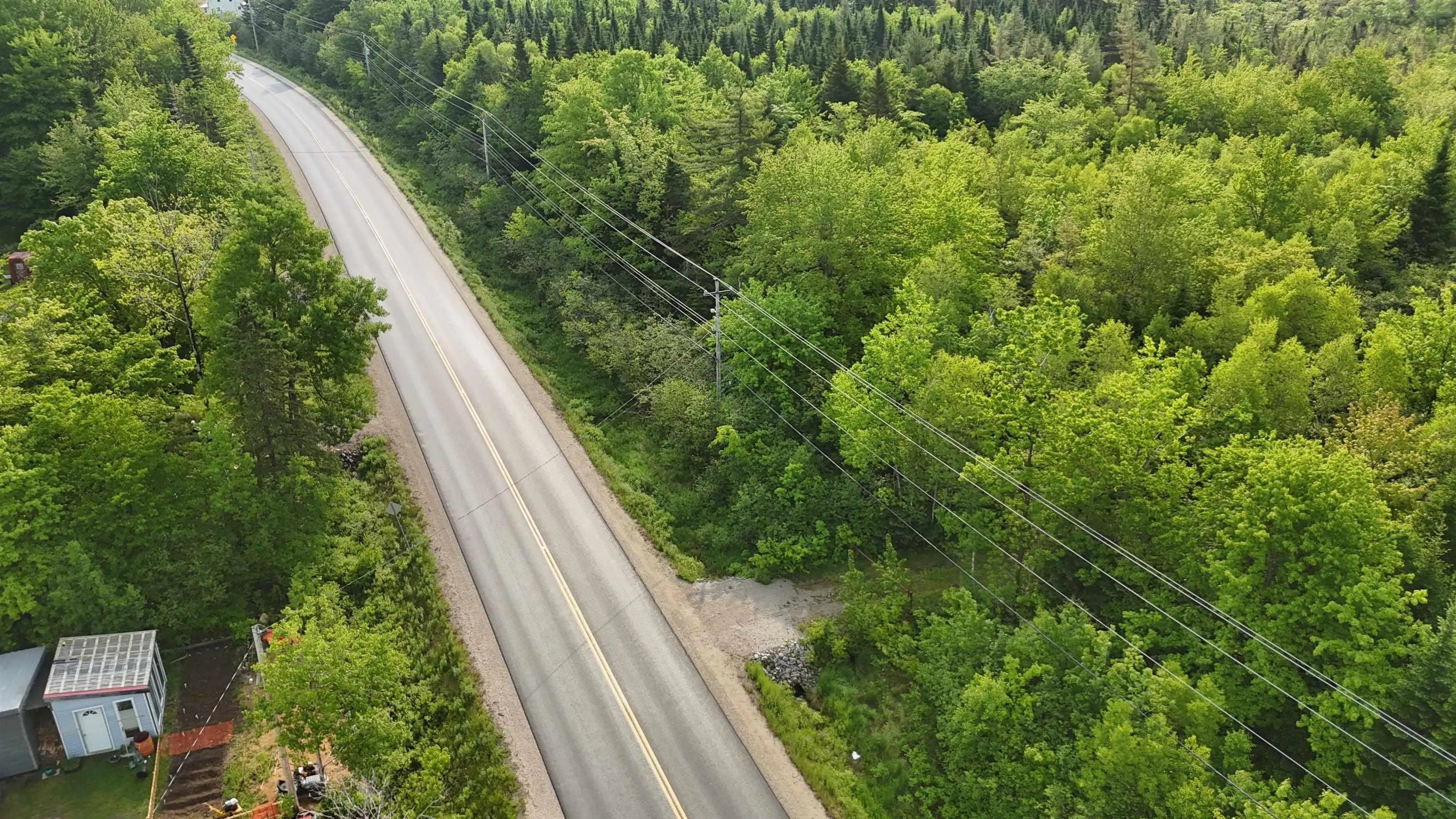 Lot New Russell Road, New Ross, NS B0J 2M0, ,Land,For Sale,New Russell,202520385