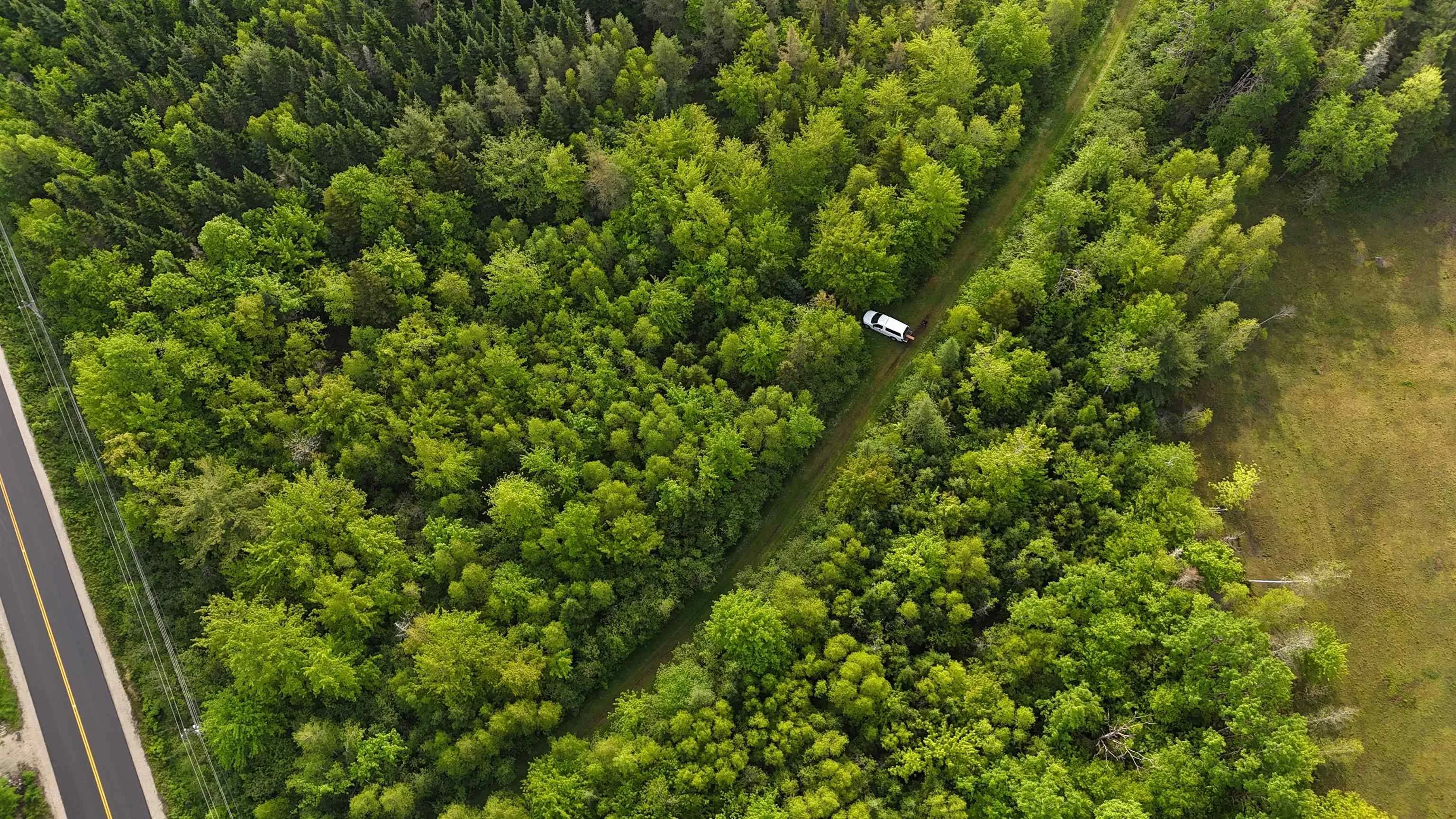 Lot New Russell Road, New Ross, NS B0J 2M0, ,Land,For Sale,New Russell,202520385