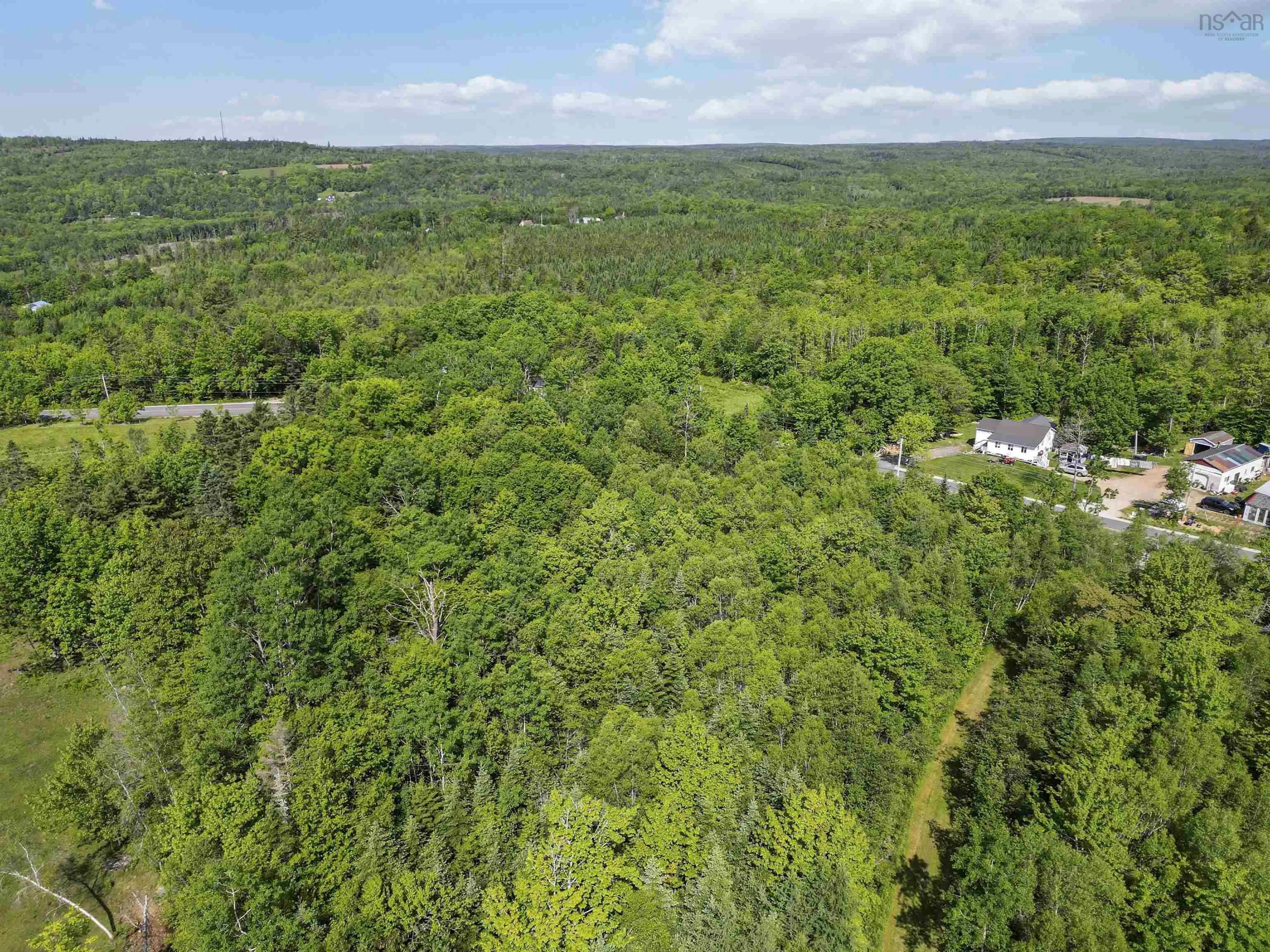 Lot New Russell Road, New Ross, NS B0J 2M0, ,Land,For Sale,New Russell,202520385