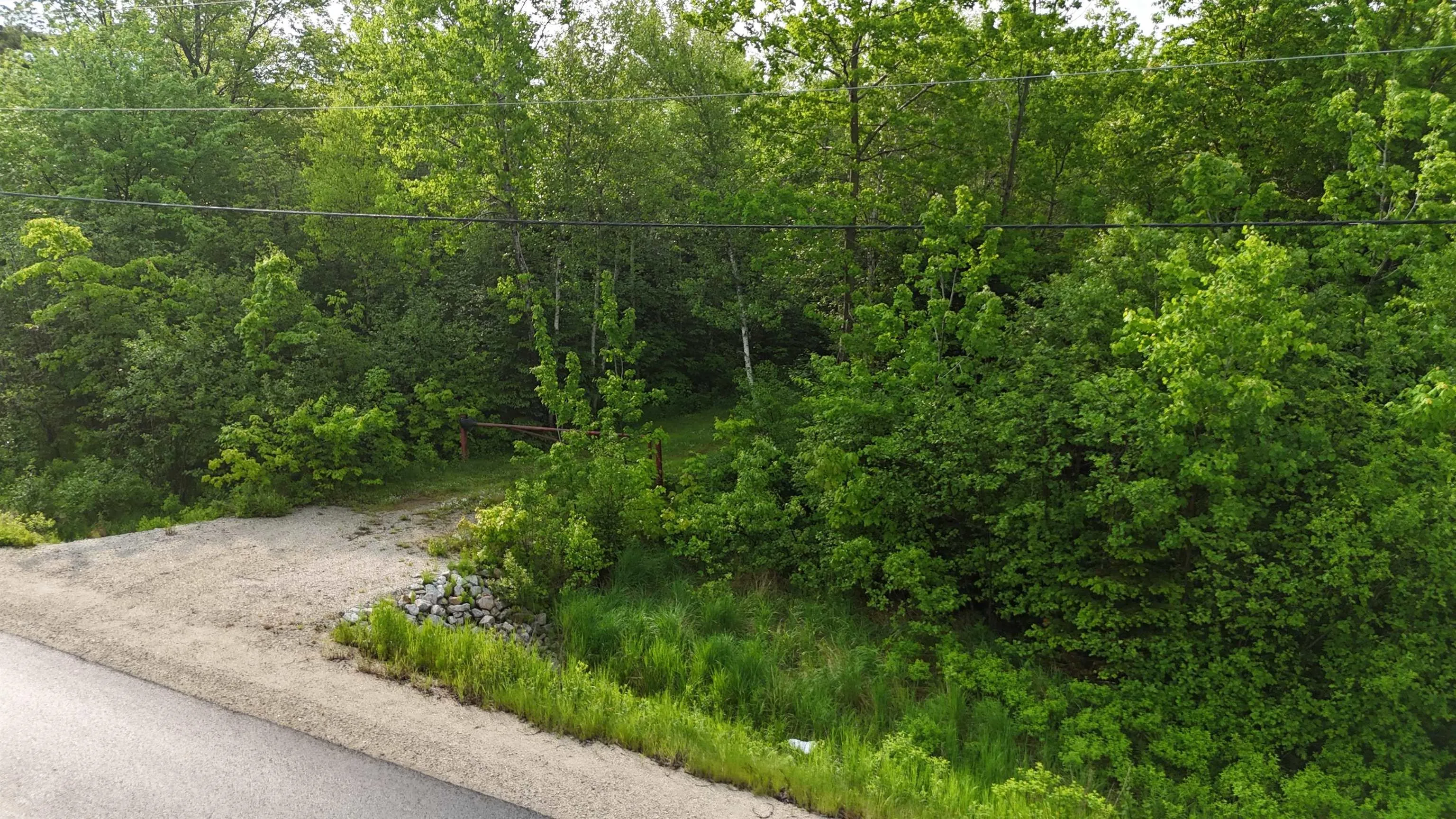 Lot New Russell Road, New Ross, NS B0J 2M0, ,Land,For Sale,New Russell,202520385