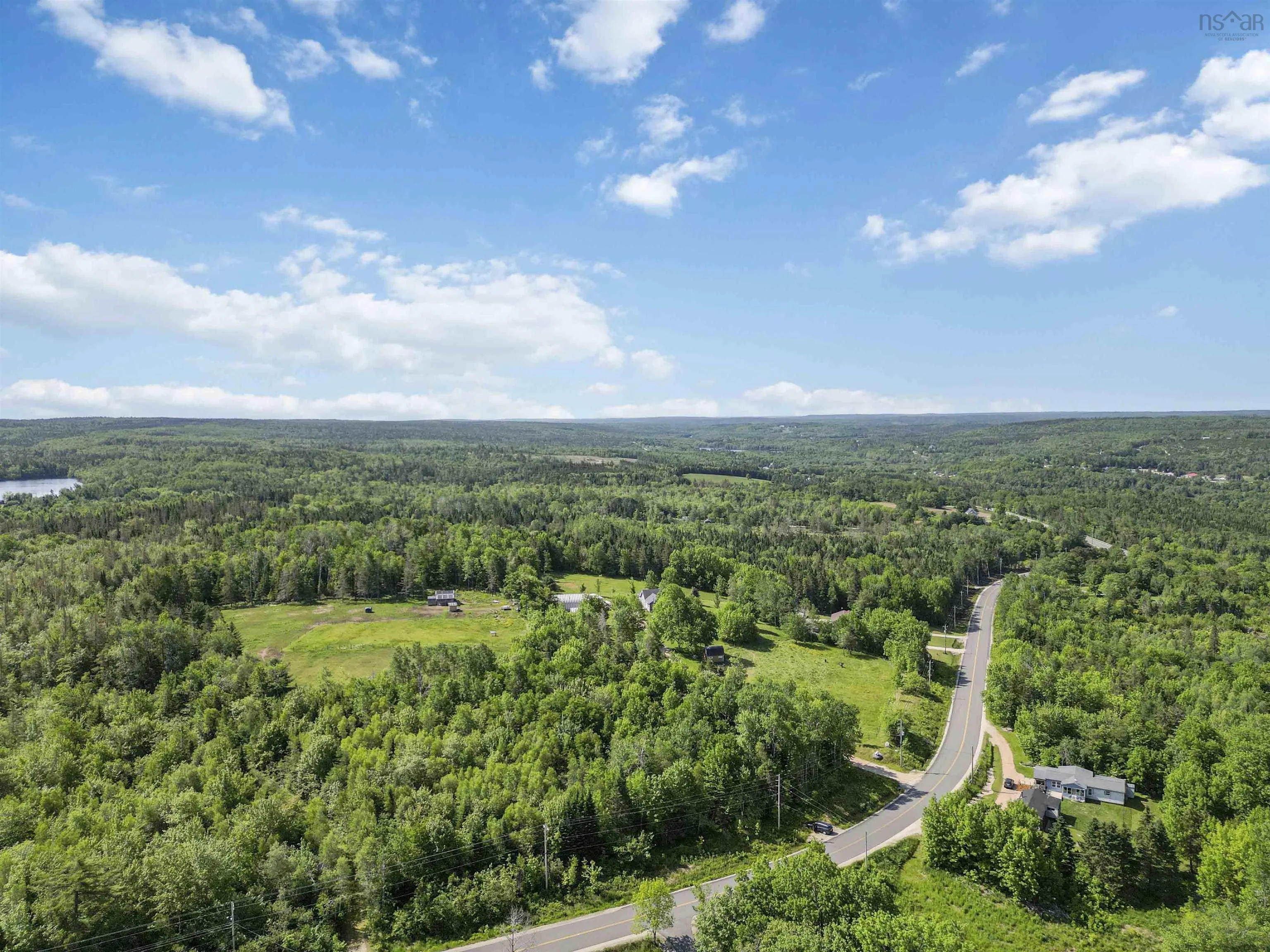 Lot New Russell Road, New Ross, NS B0J 2M0, ,Land,For Sale,New Russell,202520385