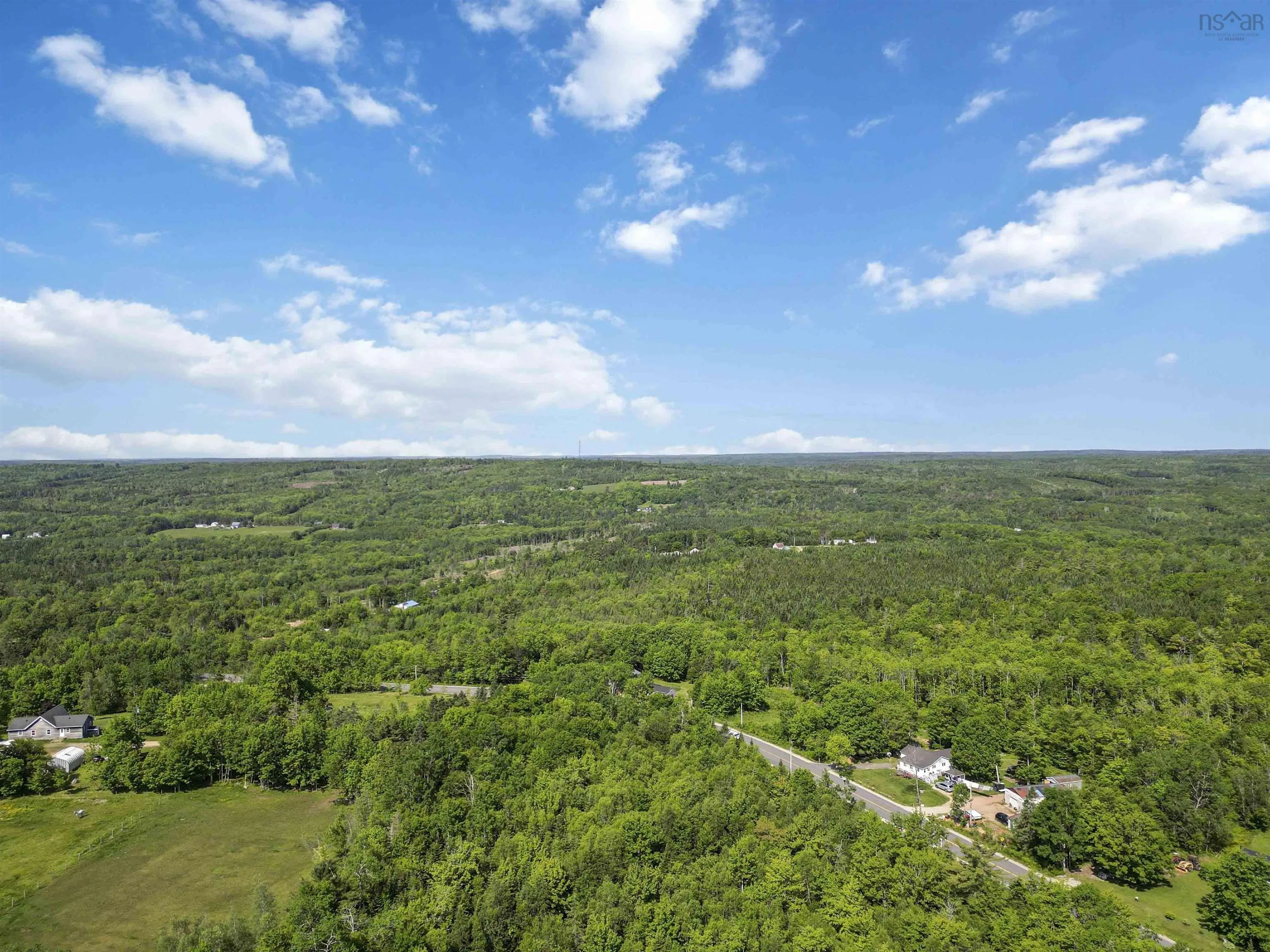 Lot New Russell Road, New Ross, NS B0J 2M0, ,Land,For Sale,New Russell,202520385