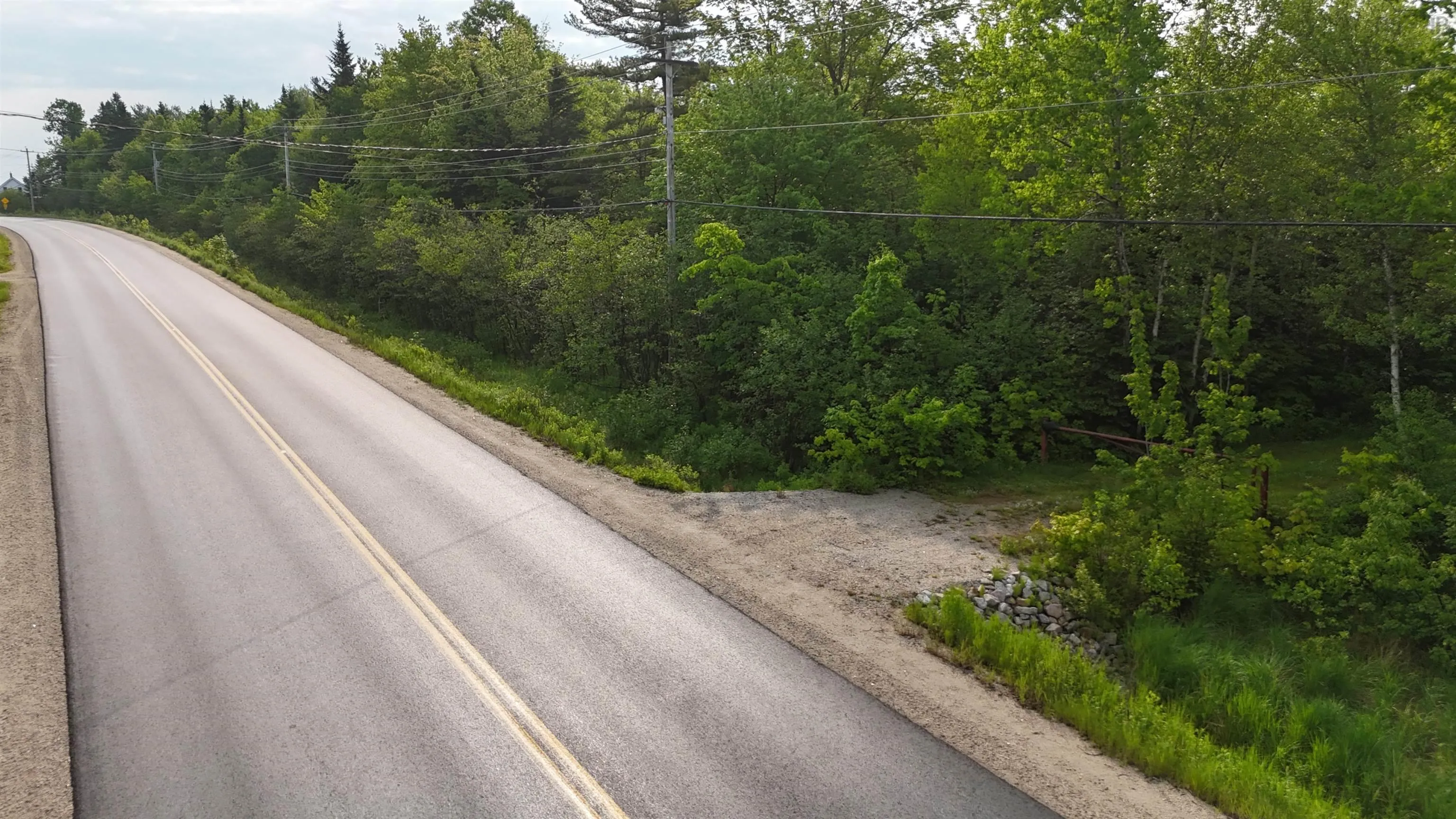 Lot New Russell Road, New Ross, NS B0J 2M0, ,Land,For Sale,New Russell,202520385